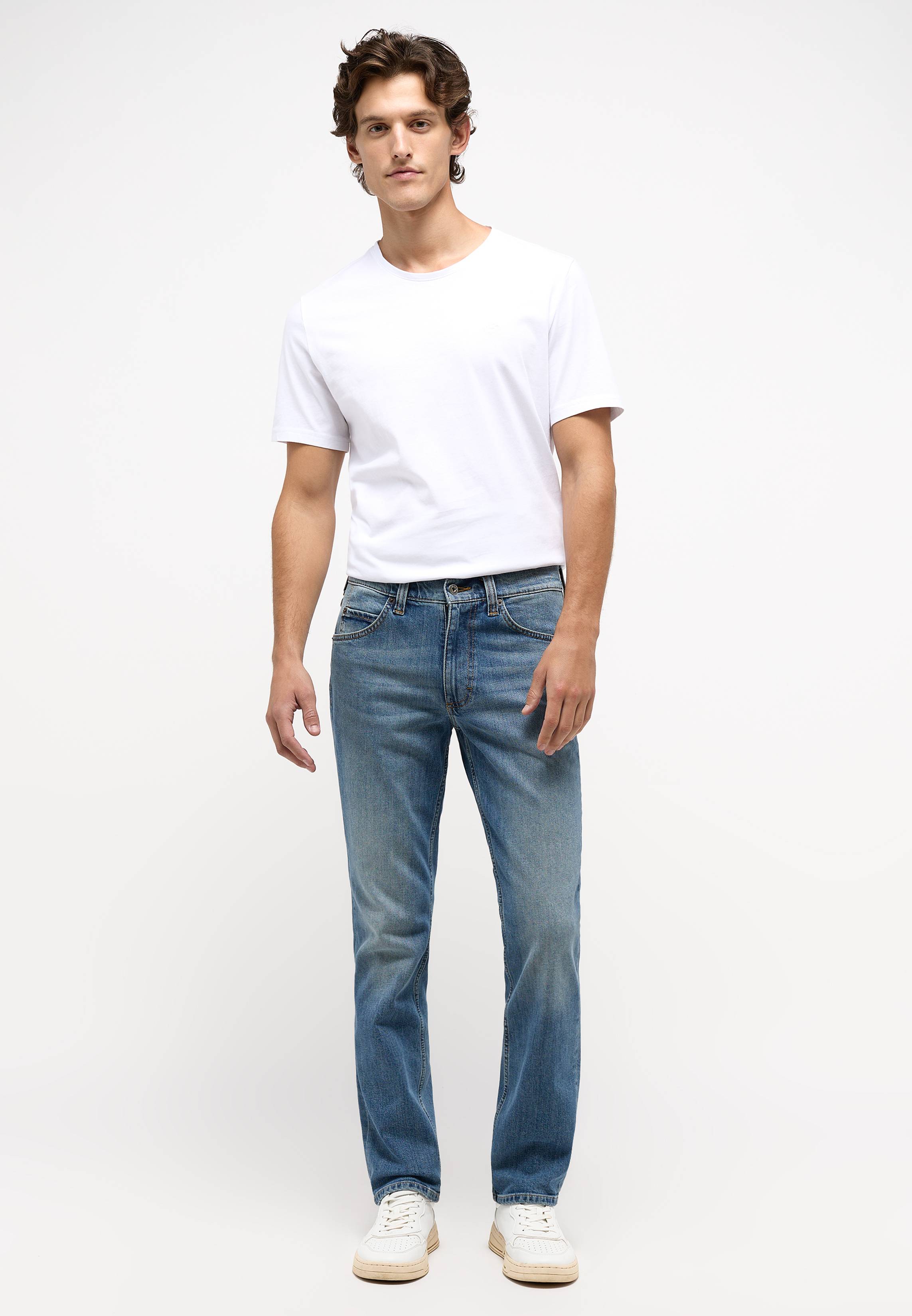 Jeans Style Tramper Straight