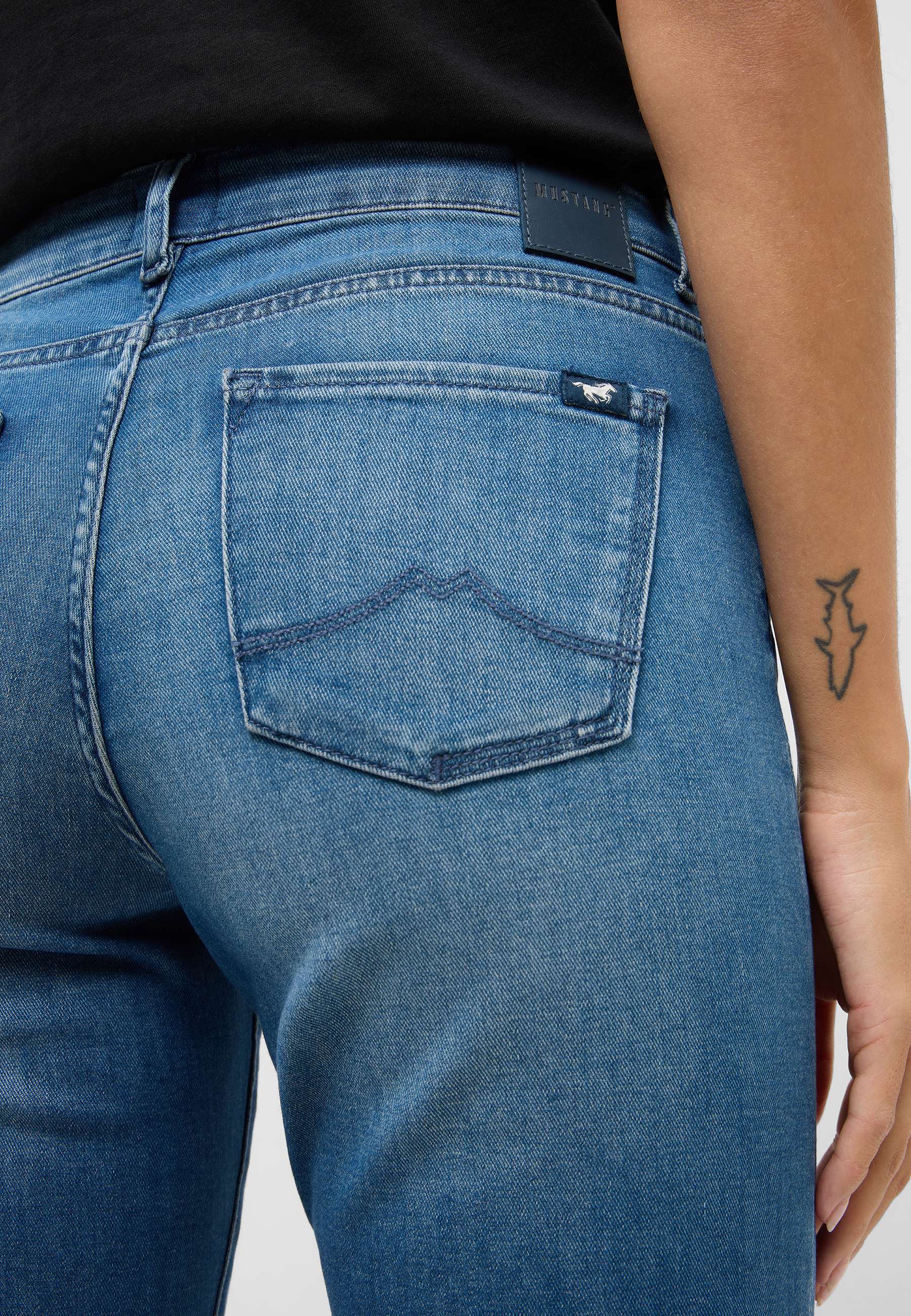 Bekleidung, Hosen, Jeans