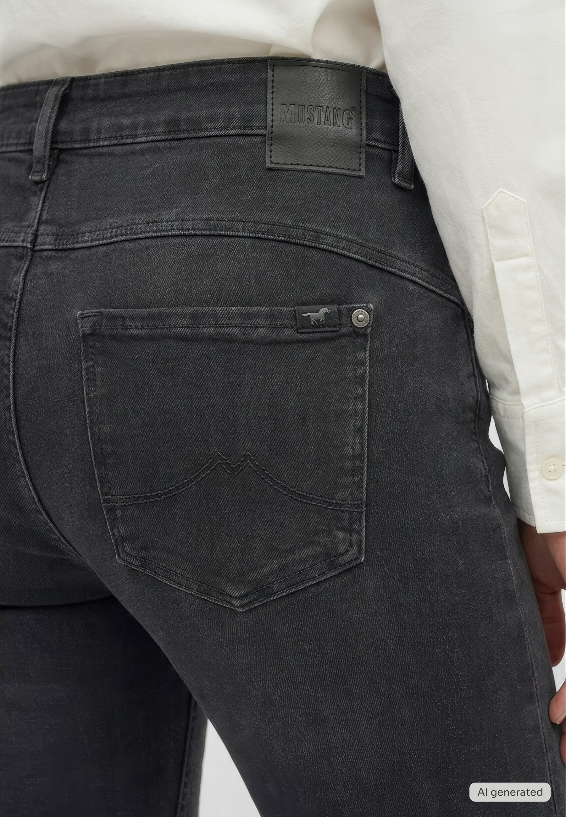Style Shelby Slim Boot