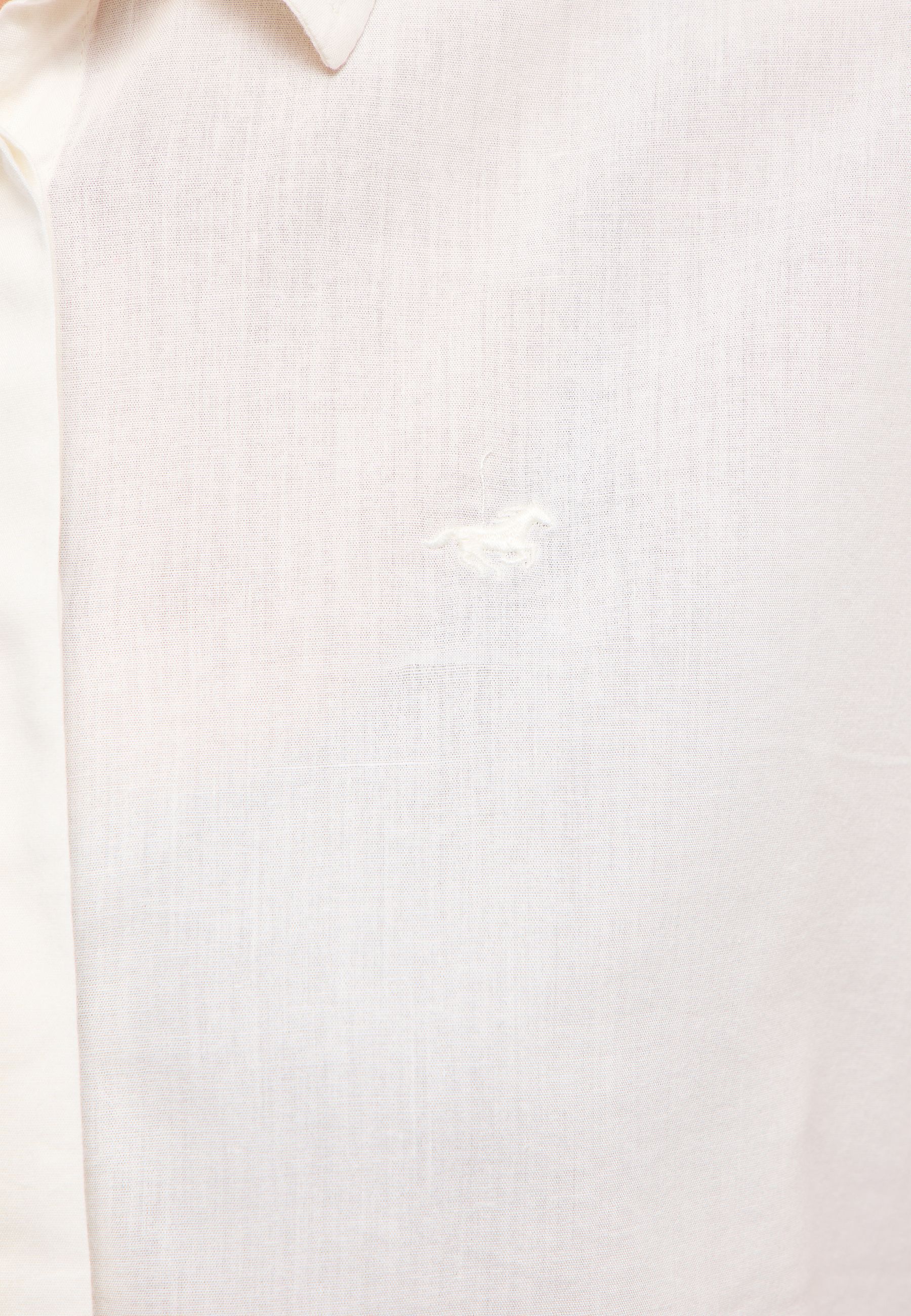 Kurzarmbluse Style Elsa Basic Blouse