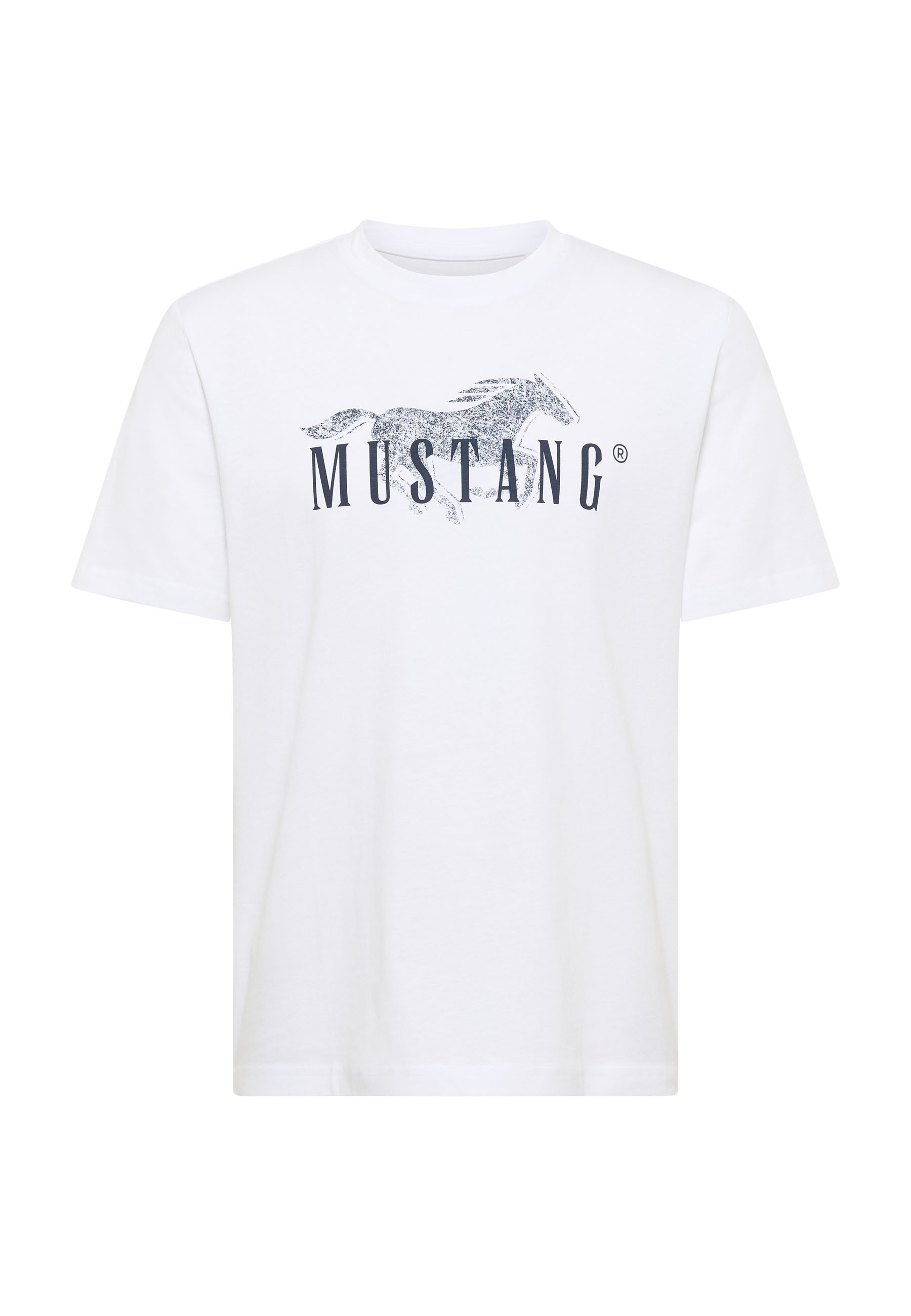 T-Shirt Style Austin