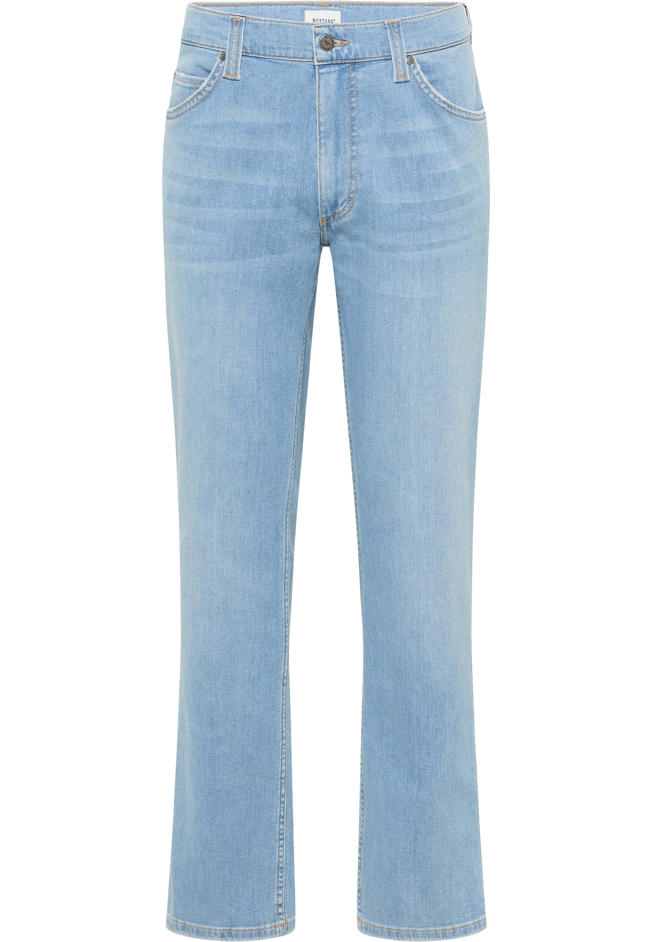 Jeans Style Tramper Straight