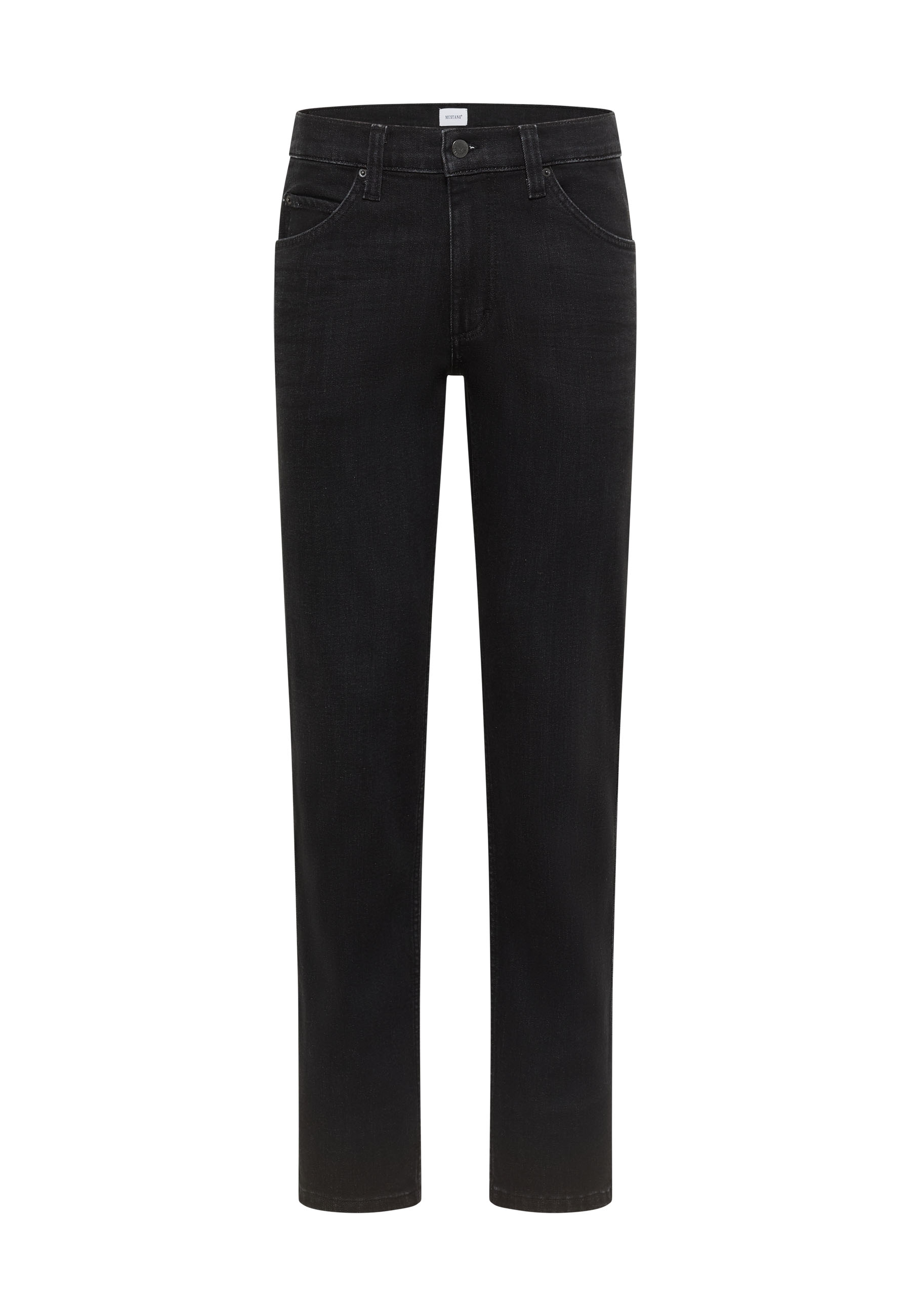 Jeans Style Tramper Straight Brushed