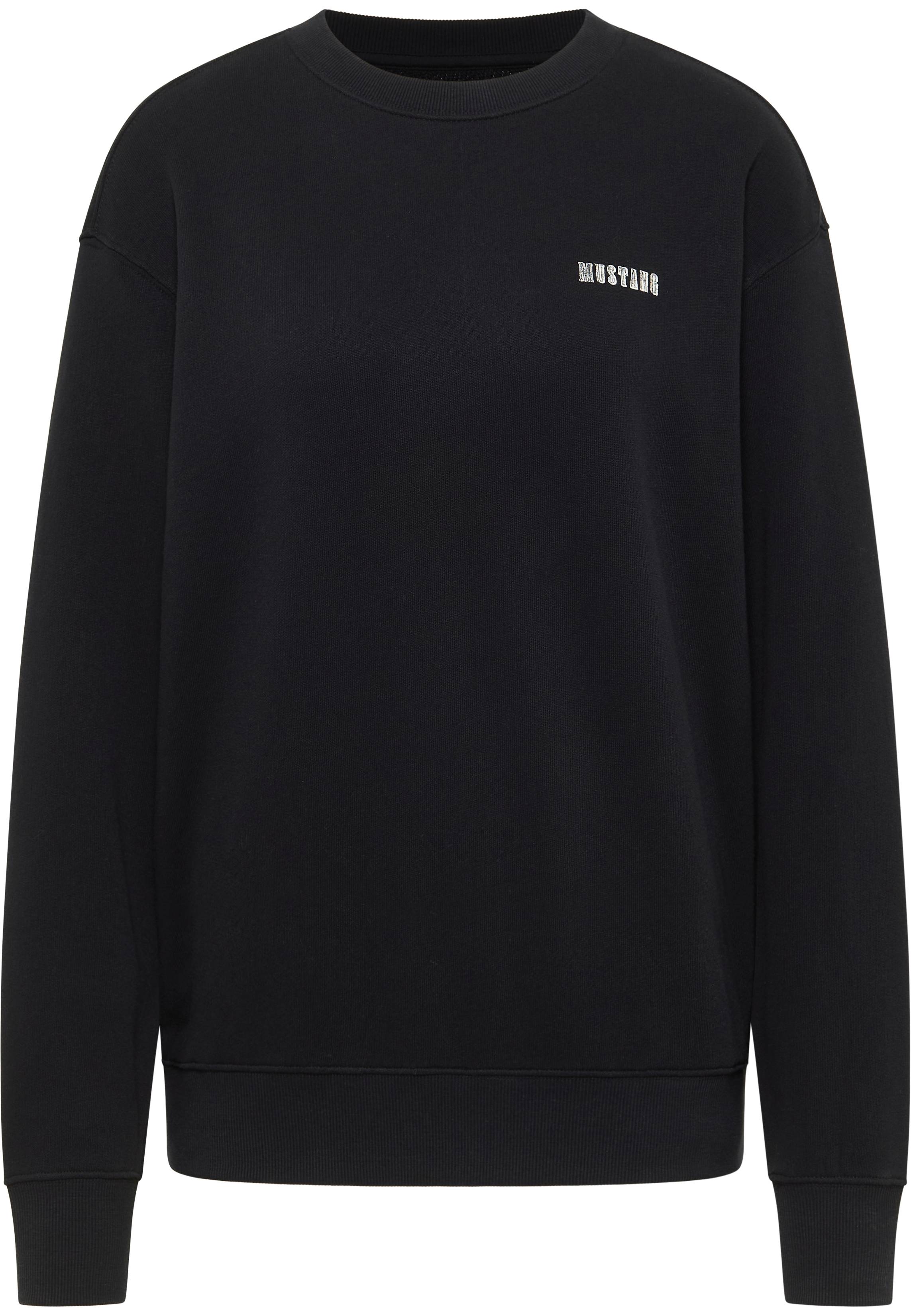 Bekleidung, Strickwaren, Pullover, Sweatshirt, Kapuzenpulli