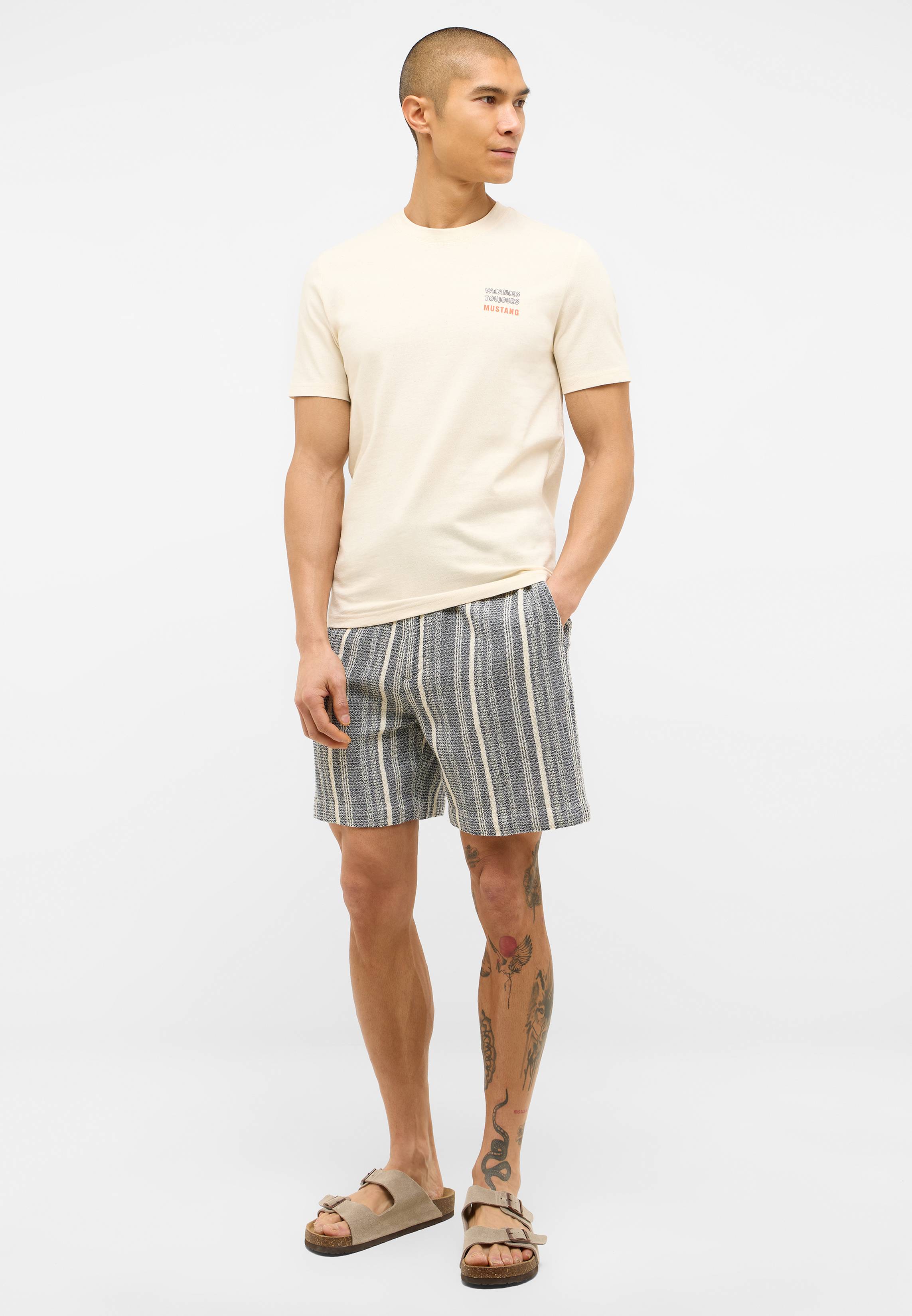 Bekleidung, Kurze Hosen, Schuhe, Sandale, Rock