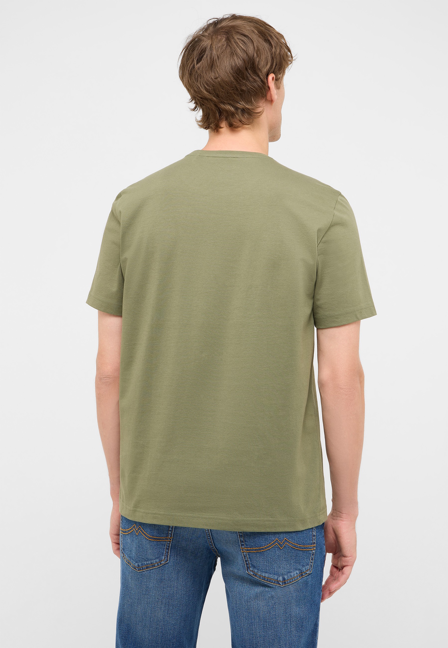 T-Shirt Style Alex