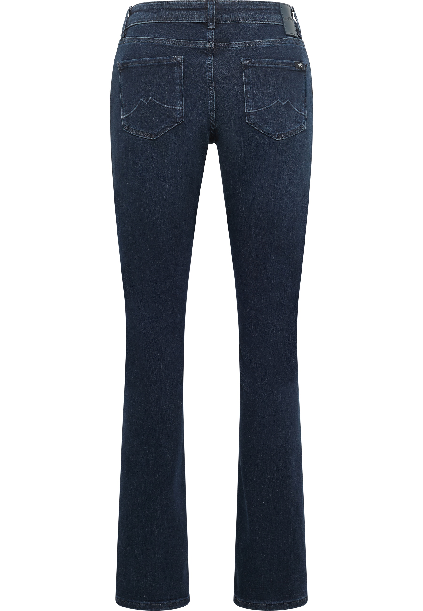 Jeanshose Style Crosby Relaxed Straight