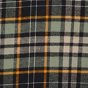 Schottenmuster, Dekoration für Zuhause