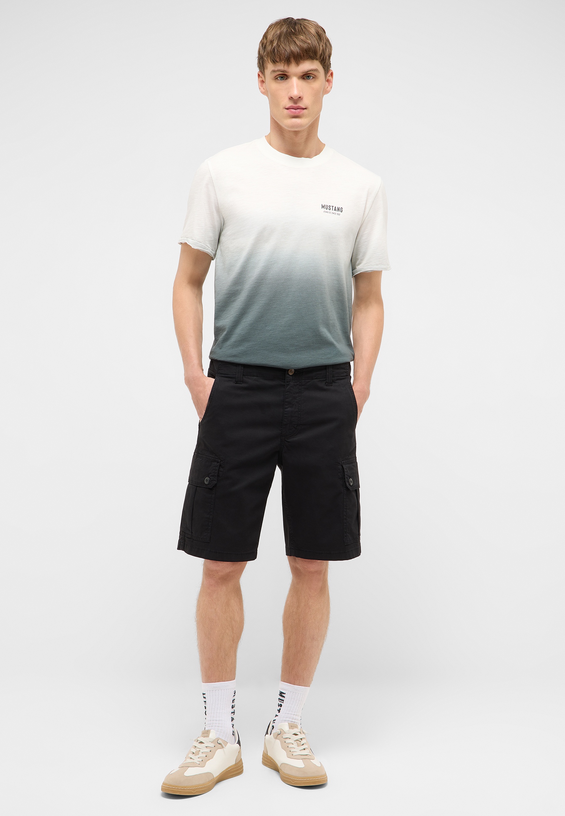 Short Style Harry Papertouch Shorts