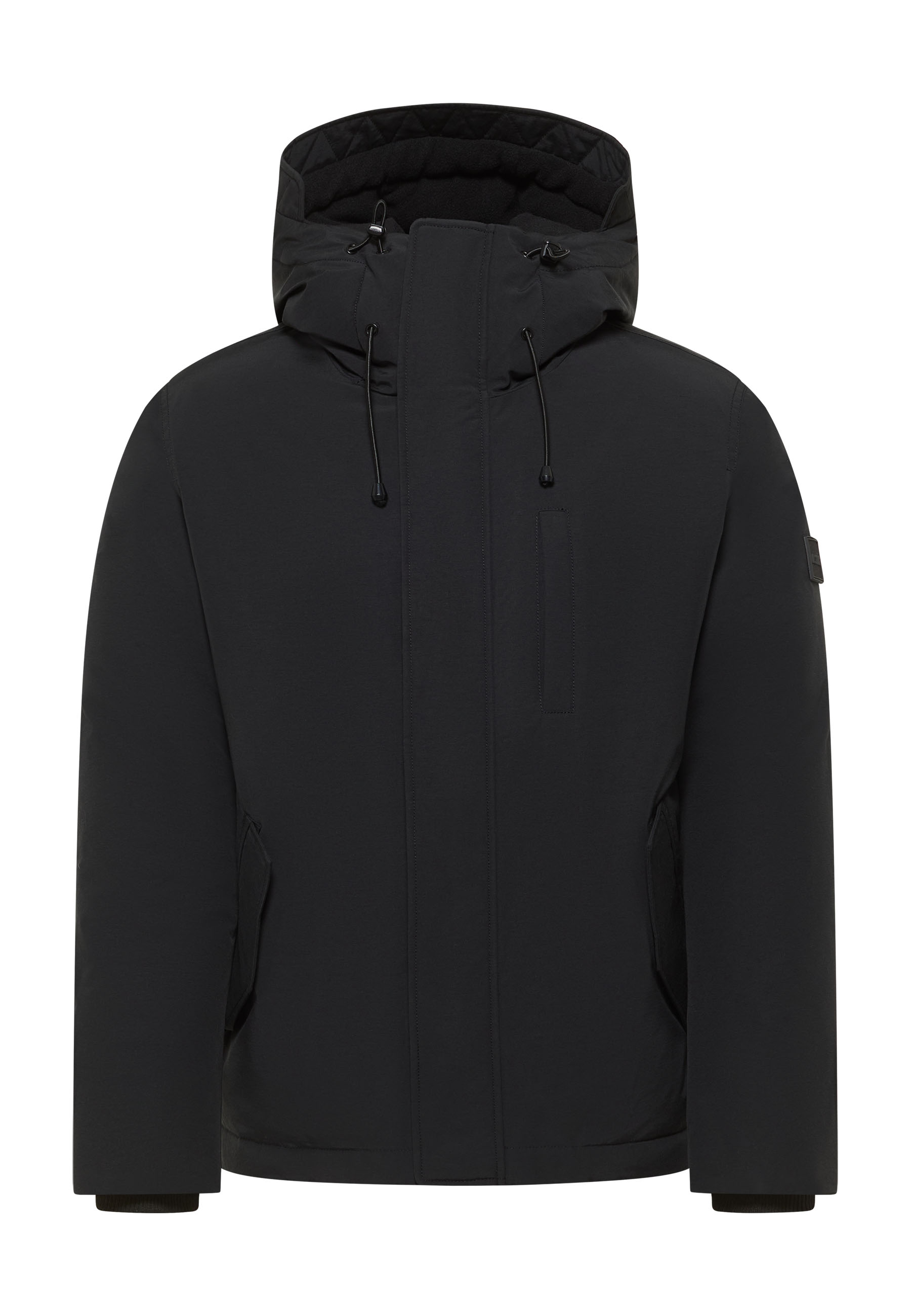 Jacke Style Aspen