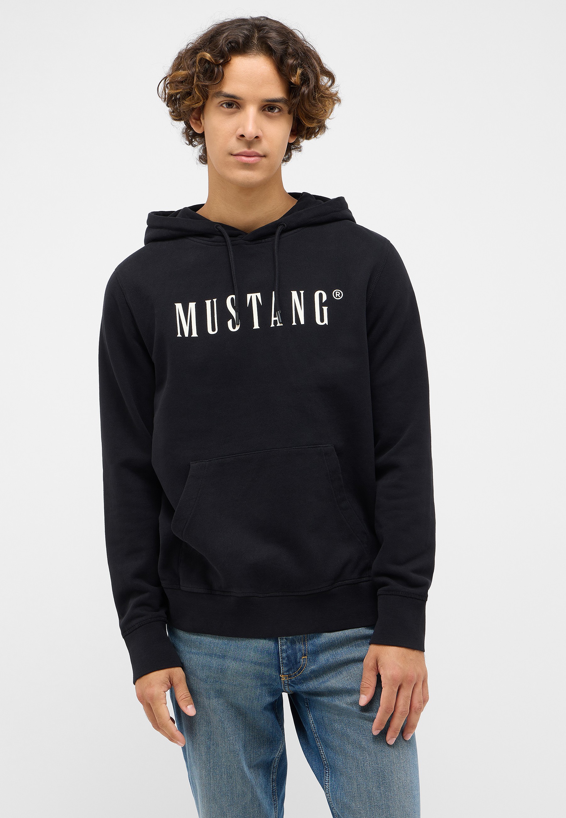 Strickwaren, Pullover, Sweatshirt, Kapuzenpulli, Fleece