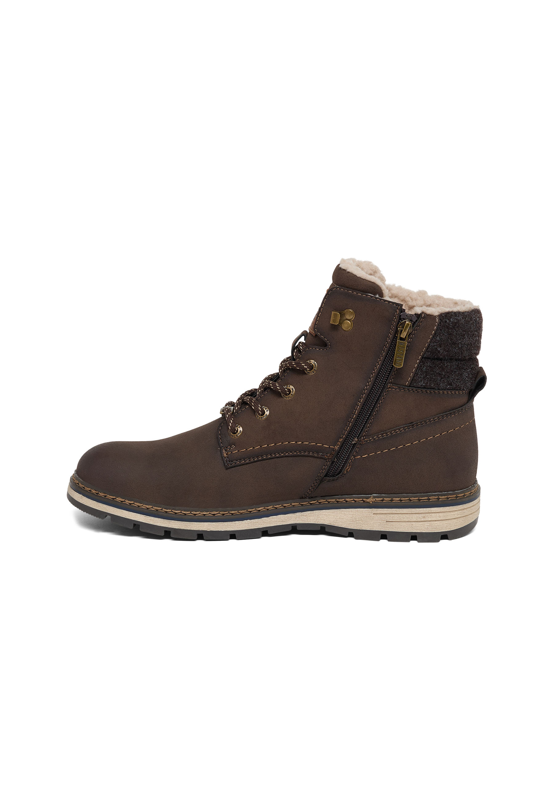 Stiefel Style Mariko