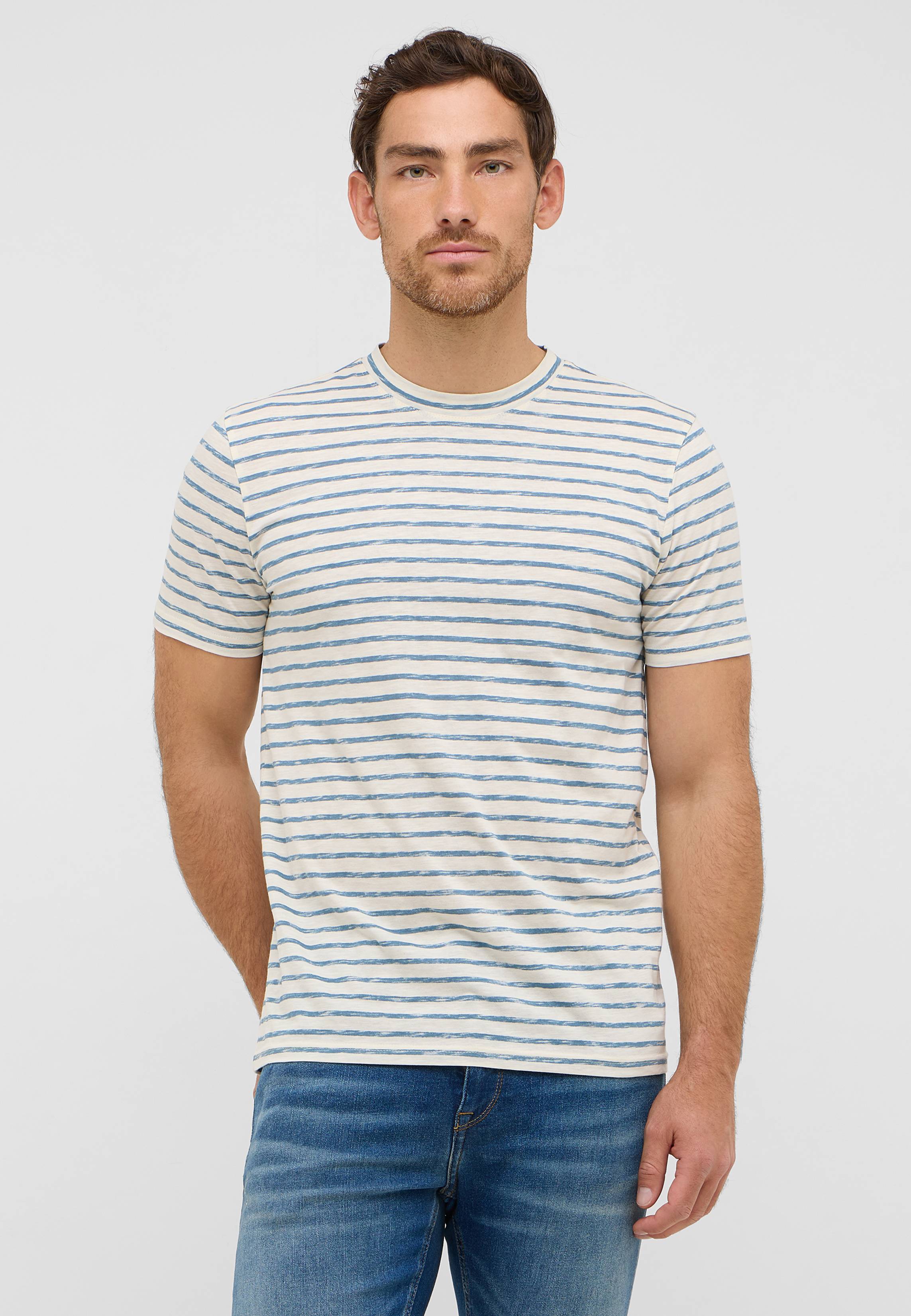 T-shirt, Erwachsener, Männlich, Mann, Person