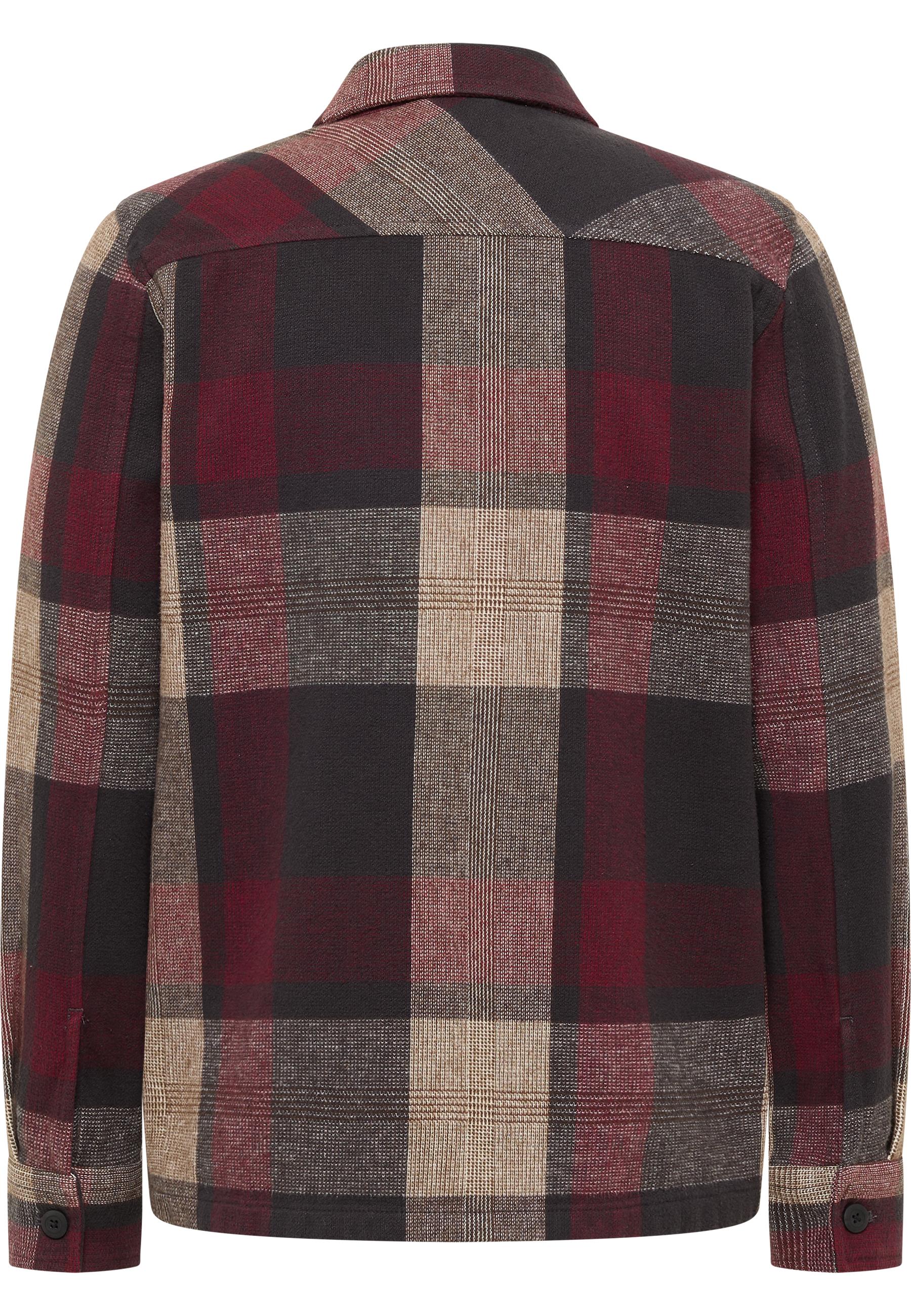 Bekleidung, Hemd, Mantel, Jacke