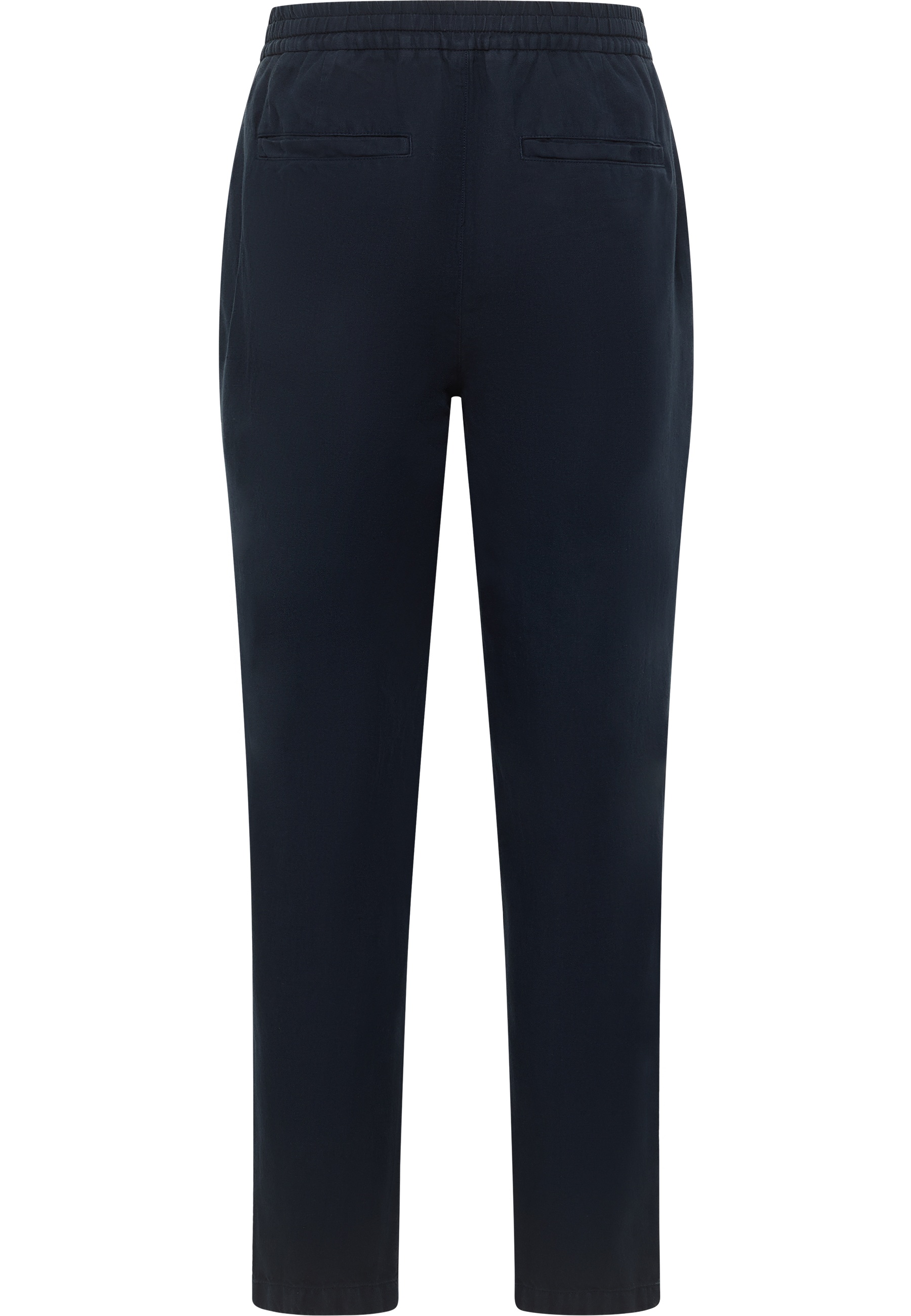 Hose Style Milano Linen Jogger