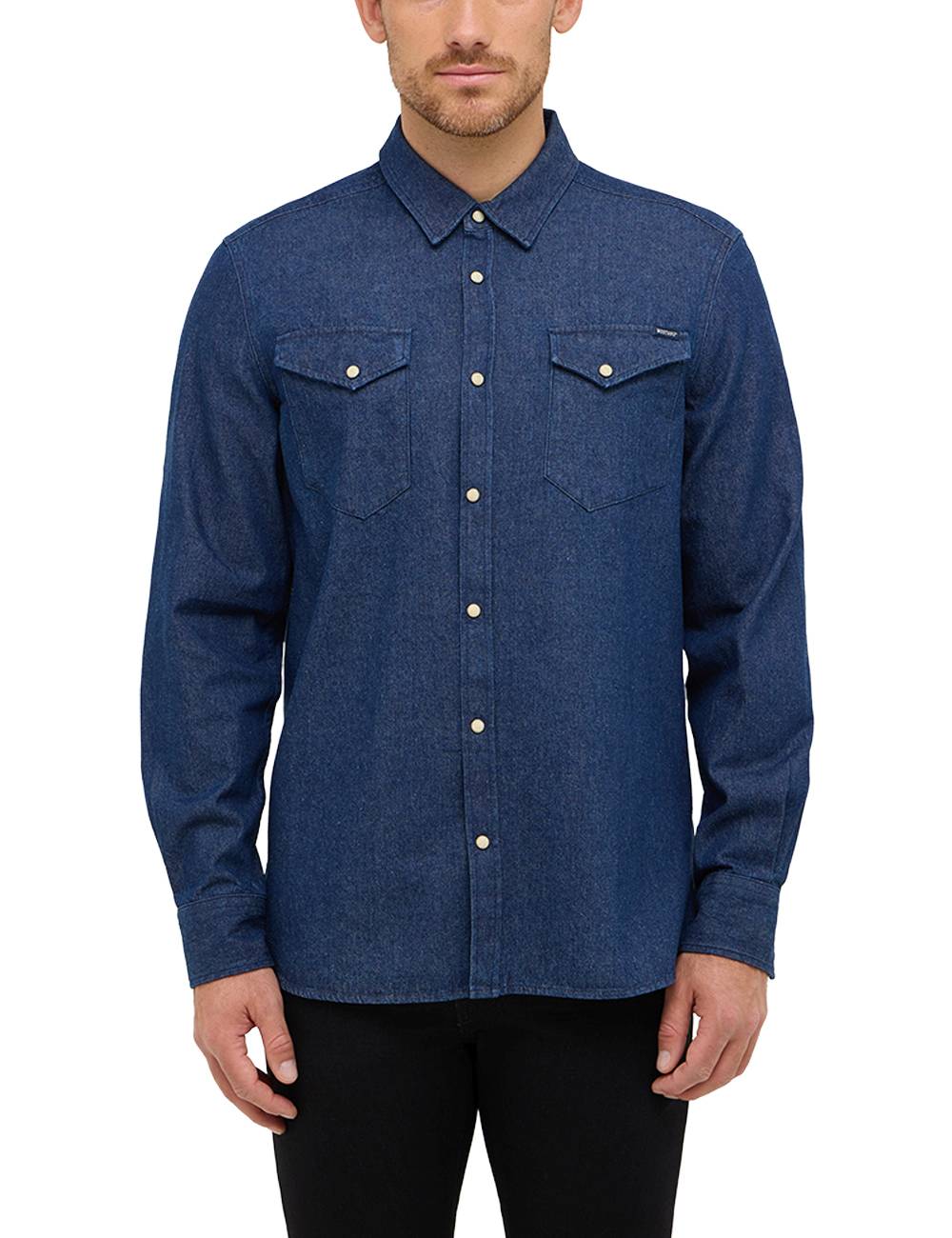 Hosen, Langarm, Ärmel, Hemd, Jeanshose