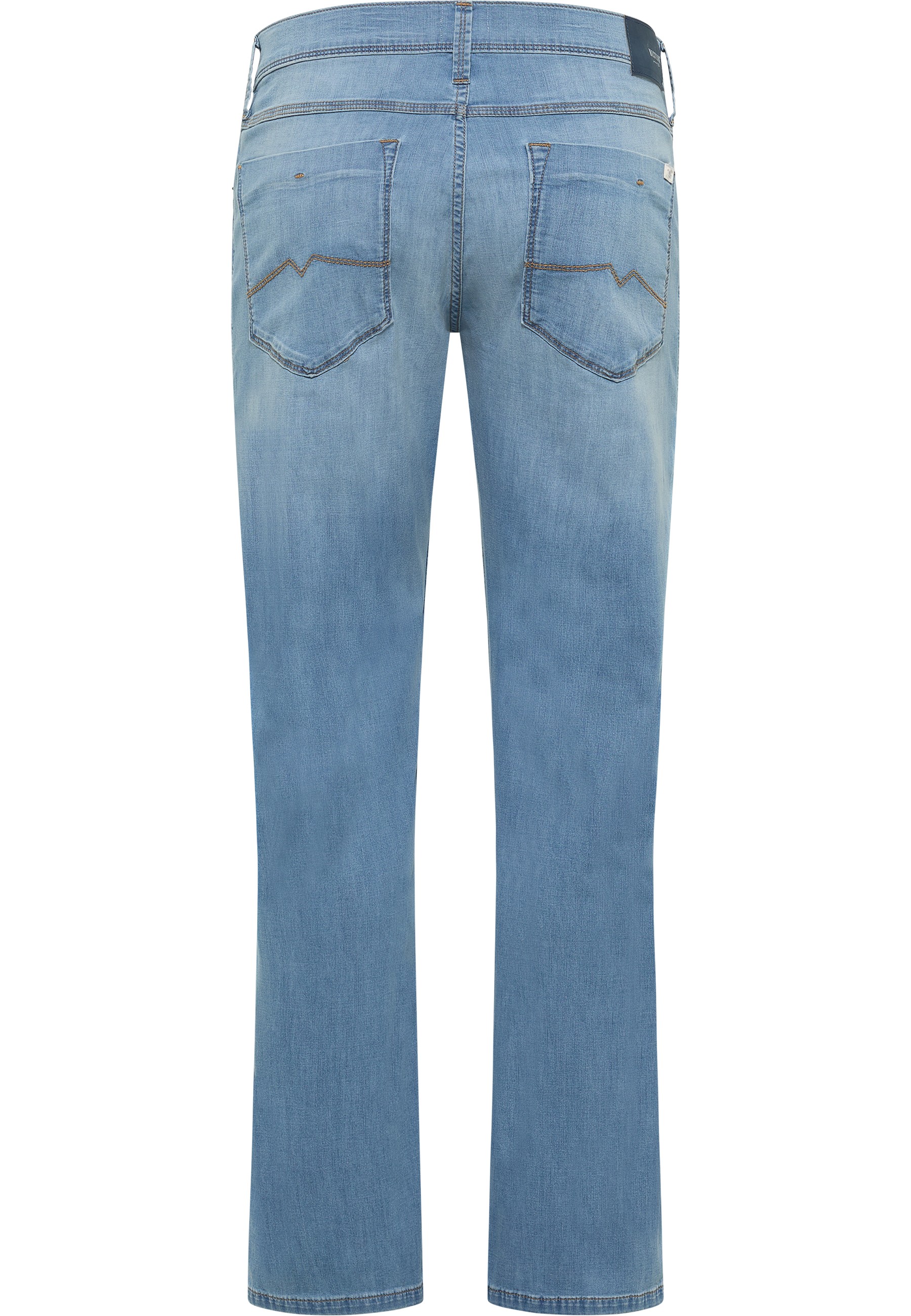 Jeans Style Tramper Straight ULW