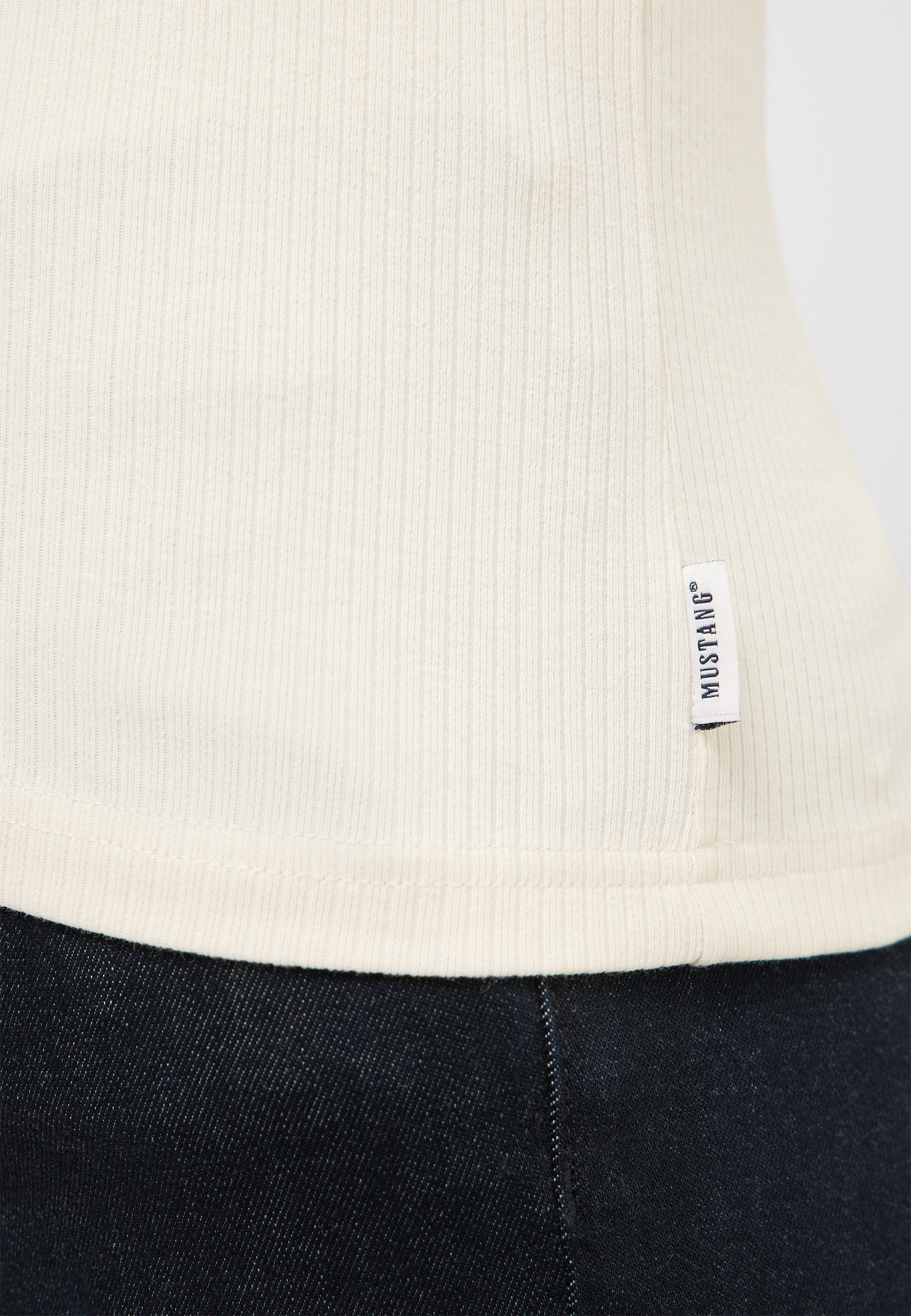 Langarmshirt Style Faith