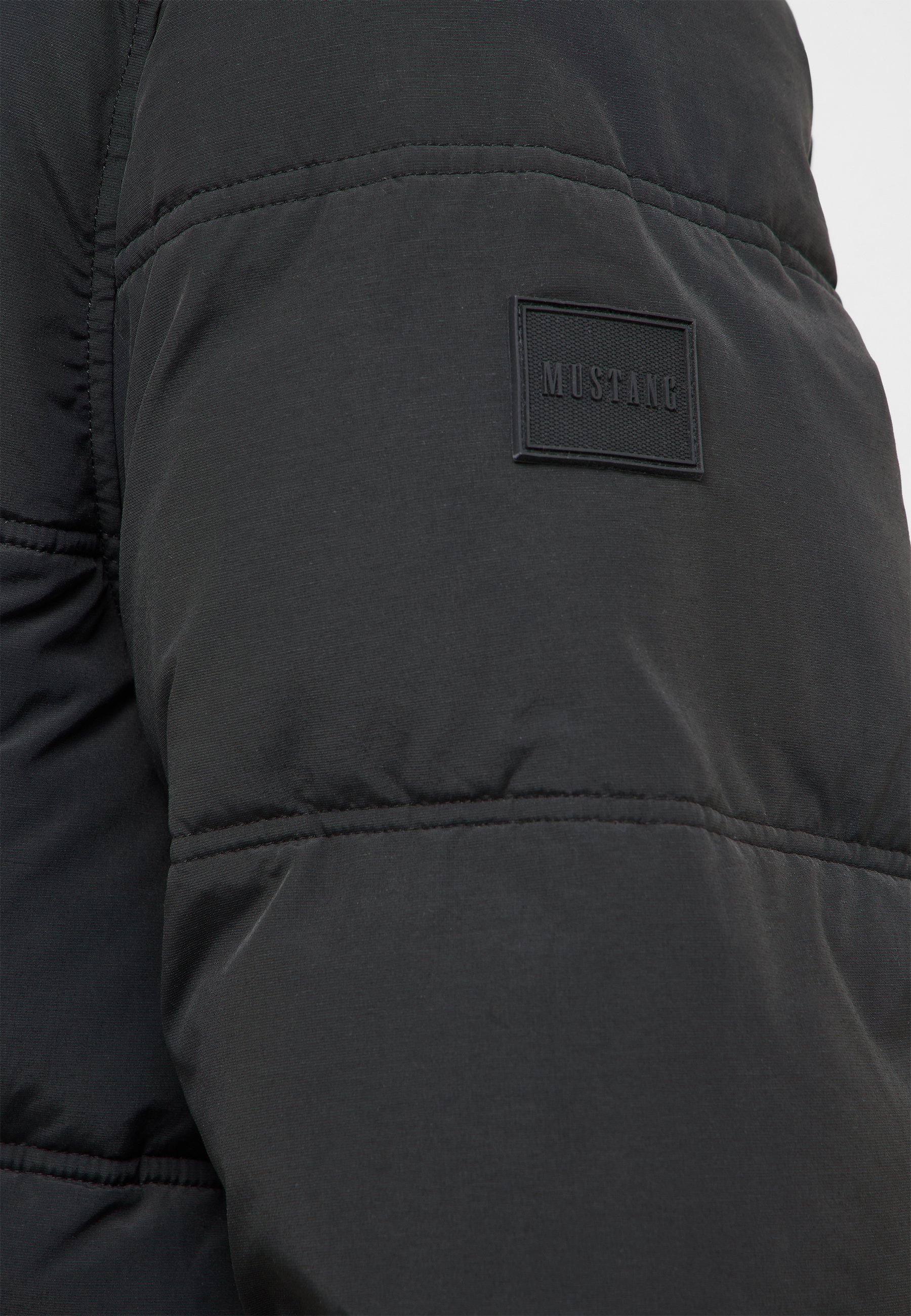 Jacke Style Oakfield