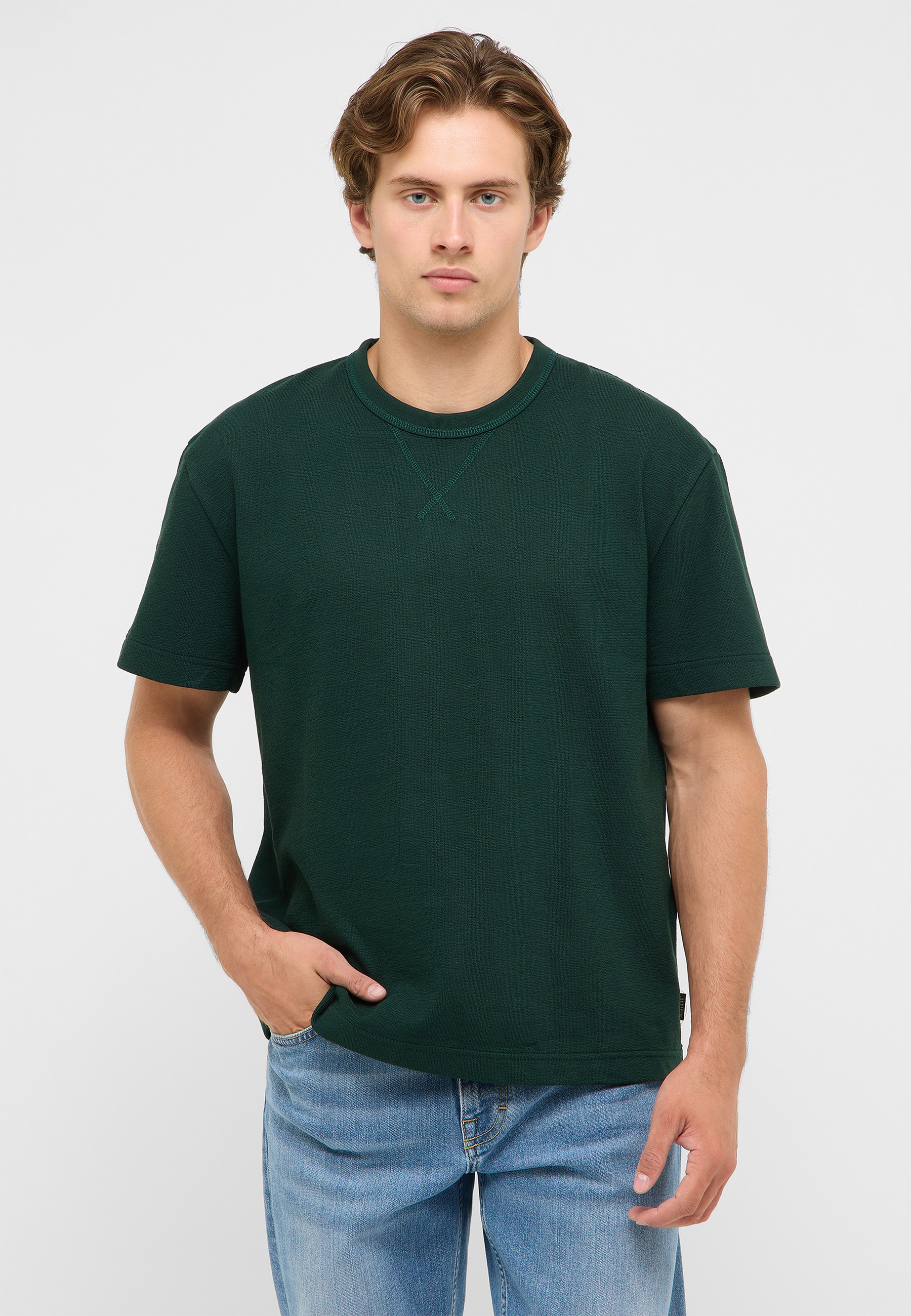 T-Shirt Style Arvin