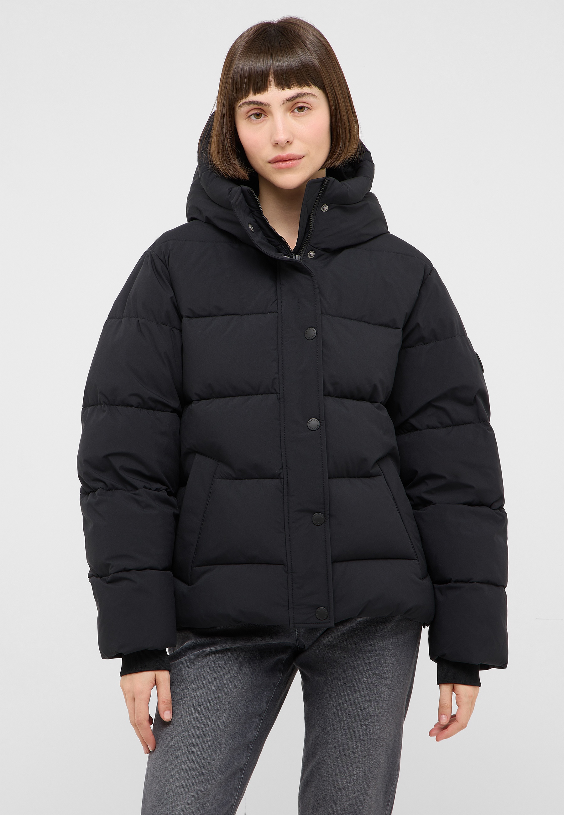 Jacke Style Gillian