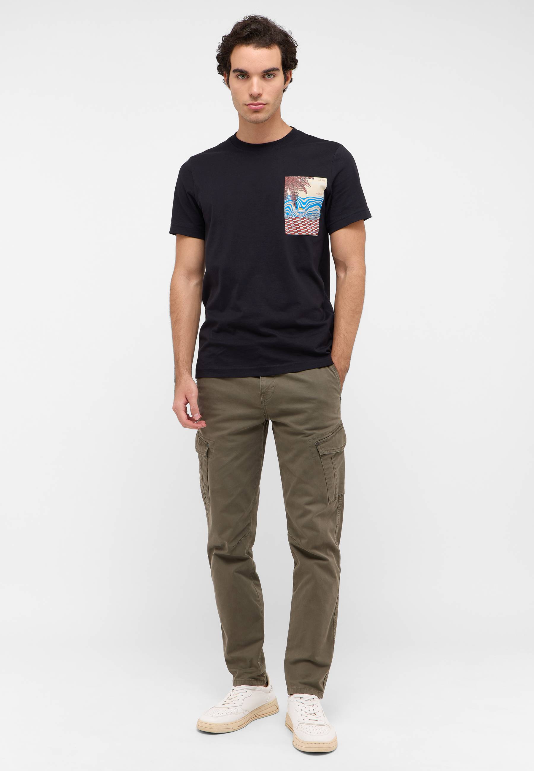 Hose Style Daytona Cargo