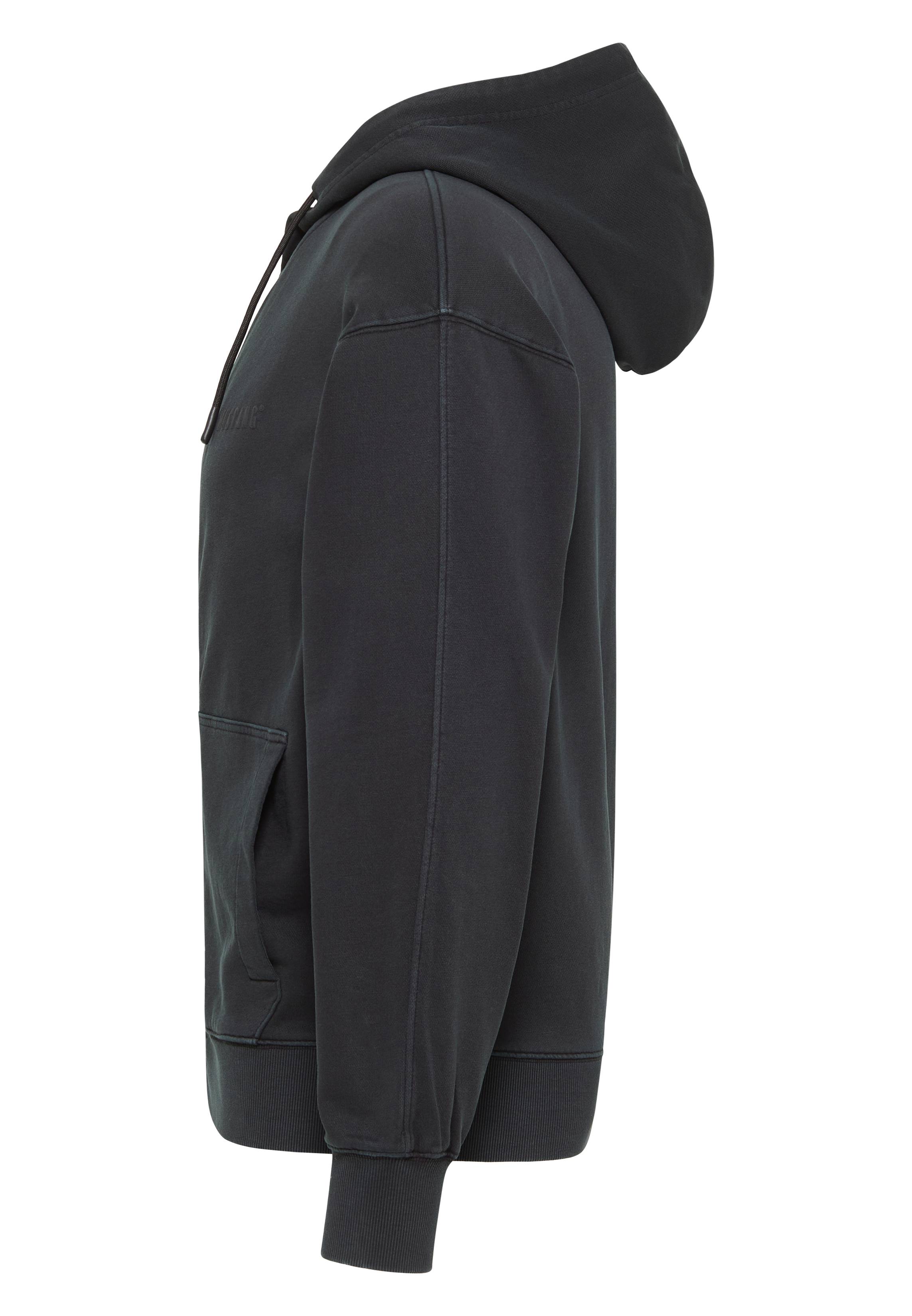 Mantel, Pullover, Sweatshirt, Fleece, Kapuzenpulli