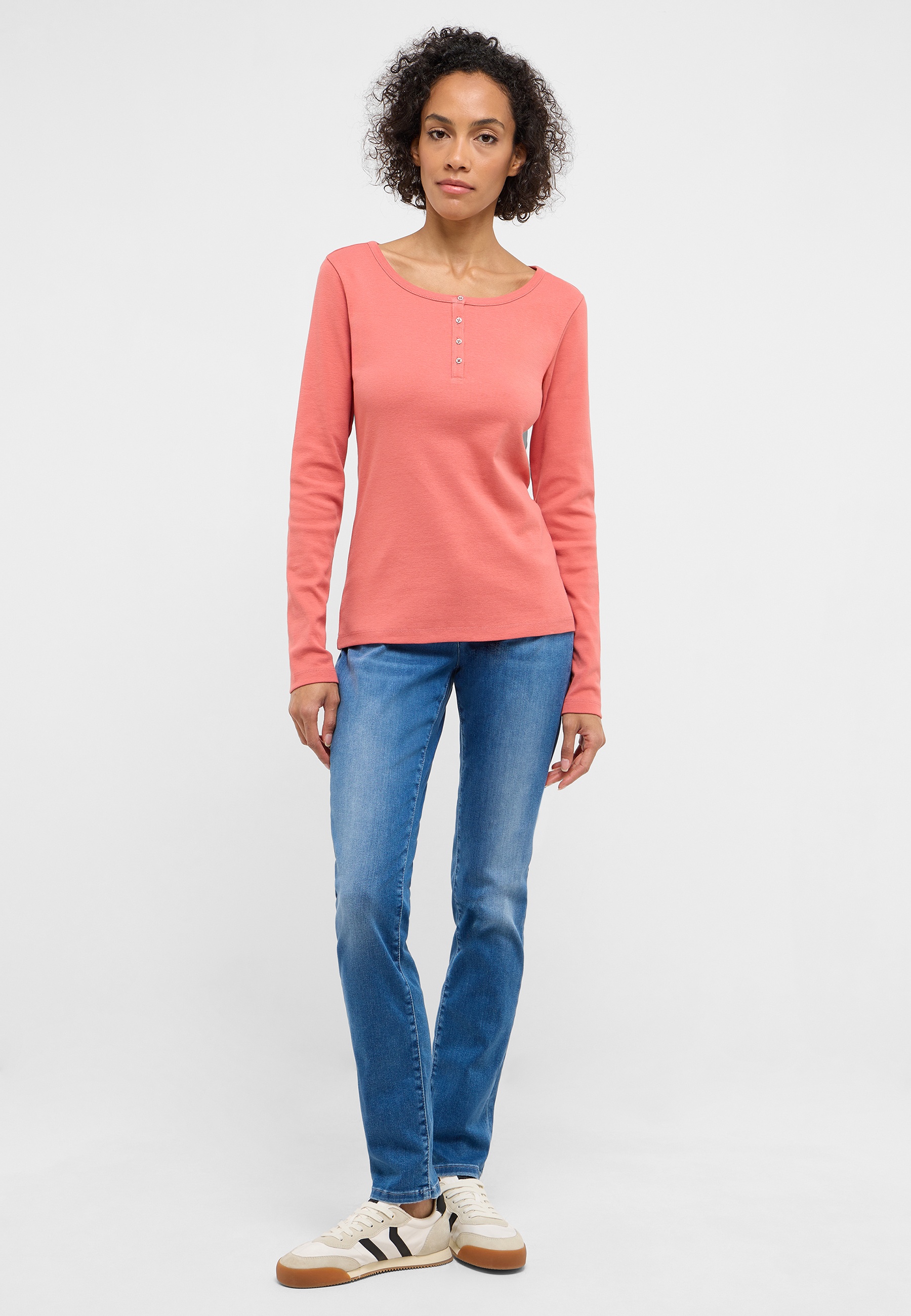 Langarm, Ärmel, Hosen, Jeanshose, Person