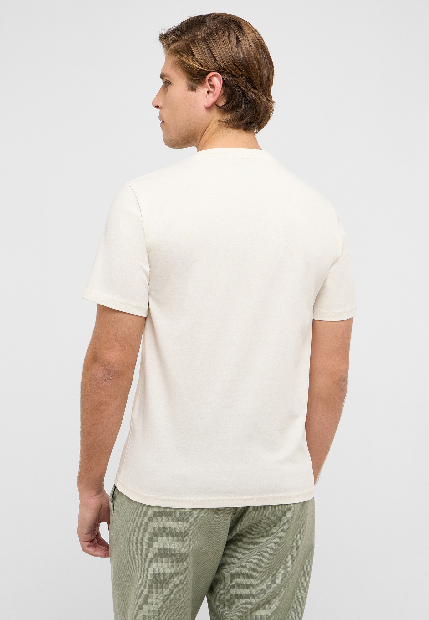 T-shirt, Erwachsener, Männlich, Mann, Person