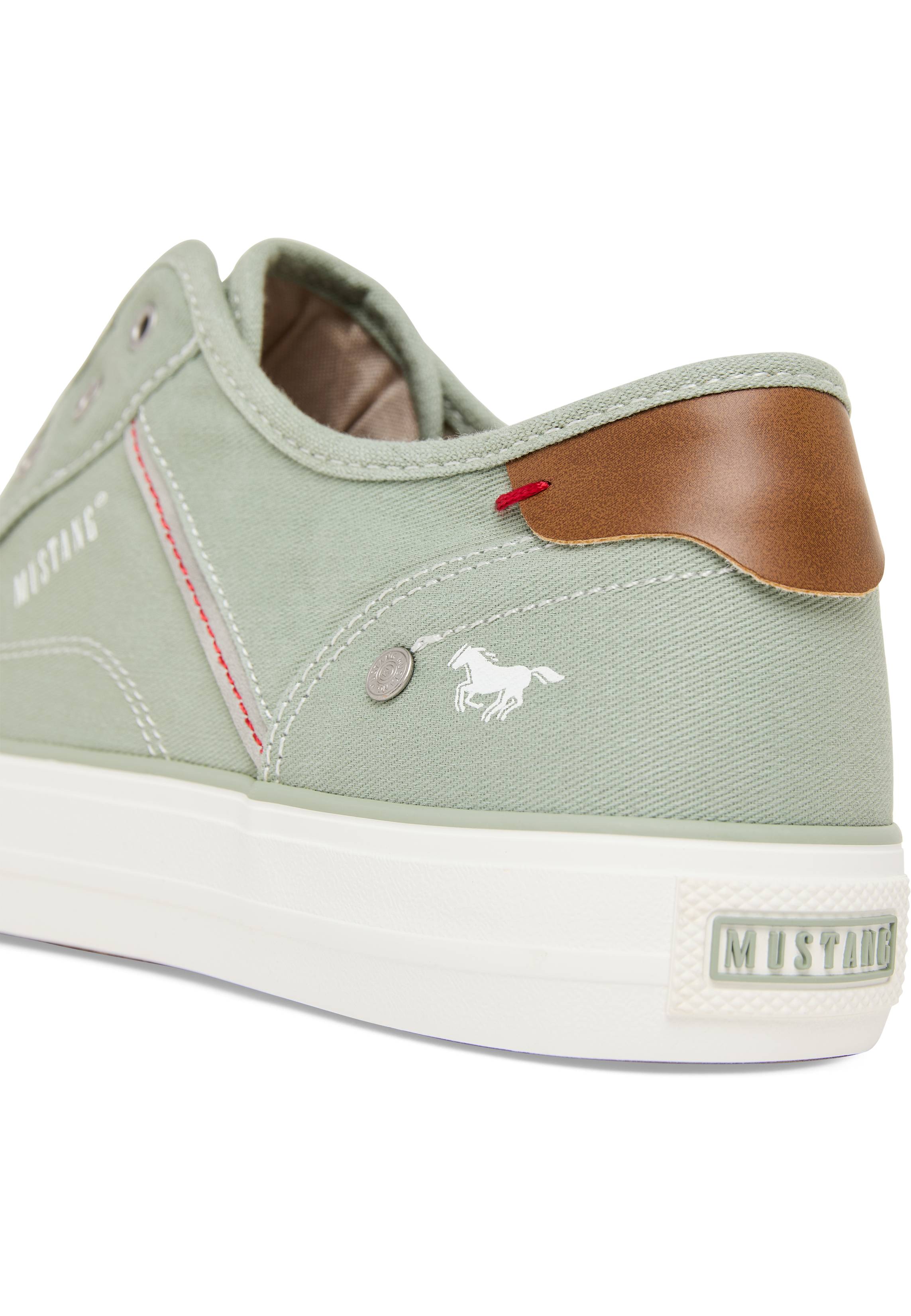 Sneaker Style Slipper