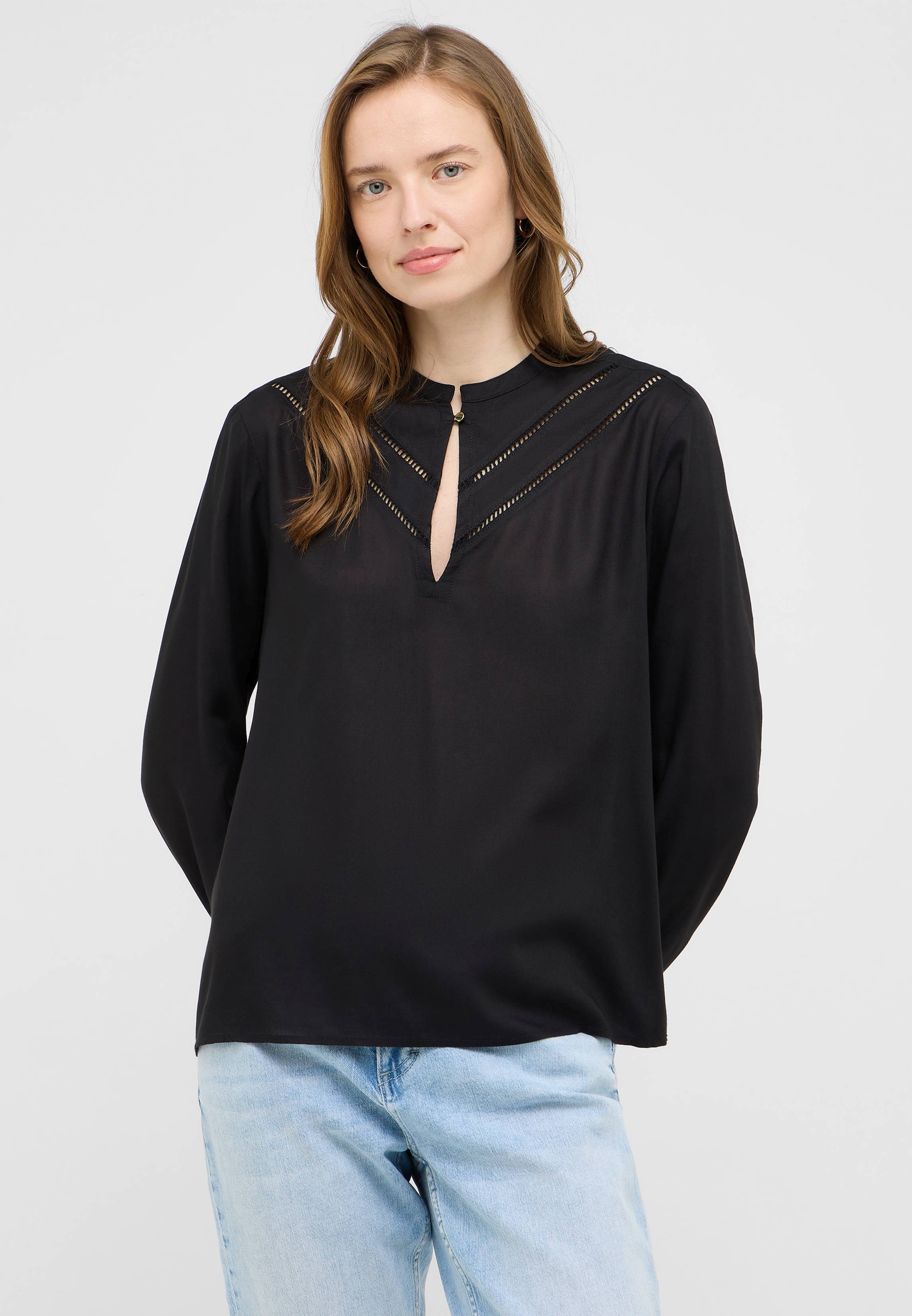 Bluse, Kleidung, Langarm, Ärmel, Person