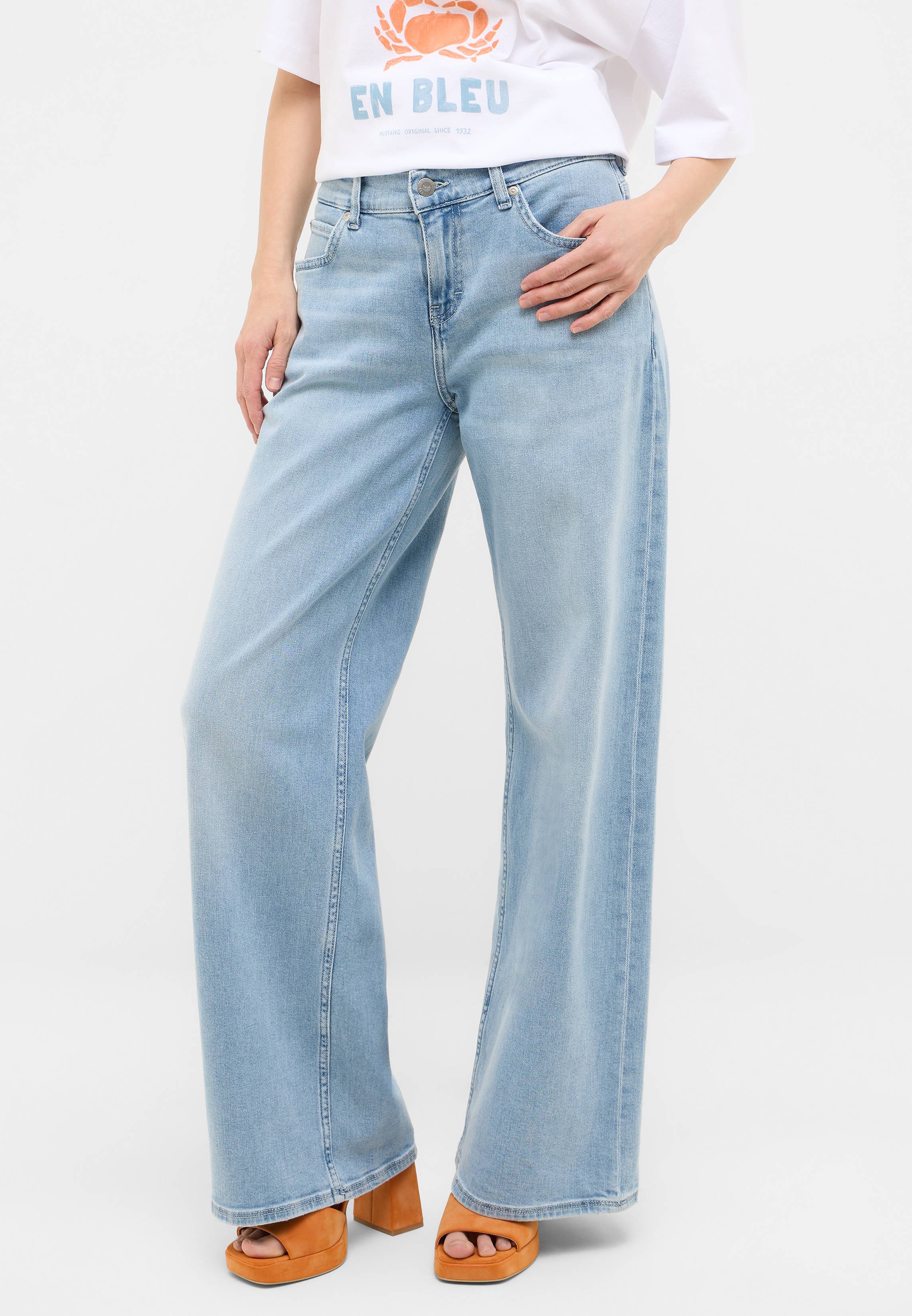 Bekleidung, Jeans, Hosen