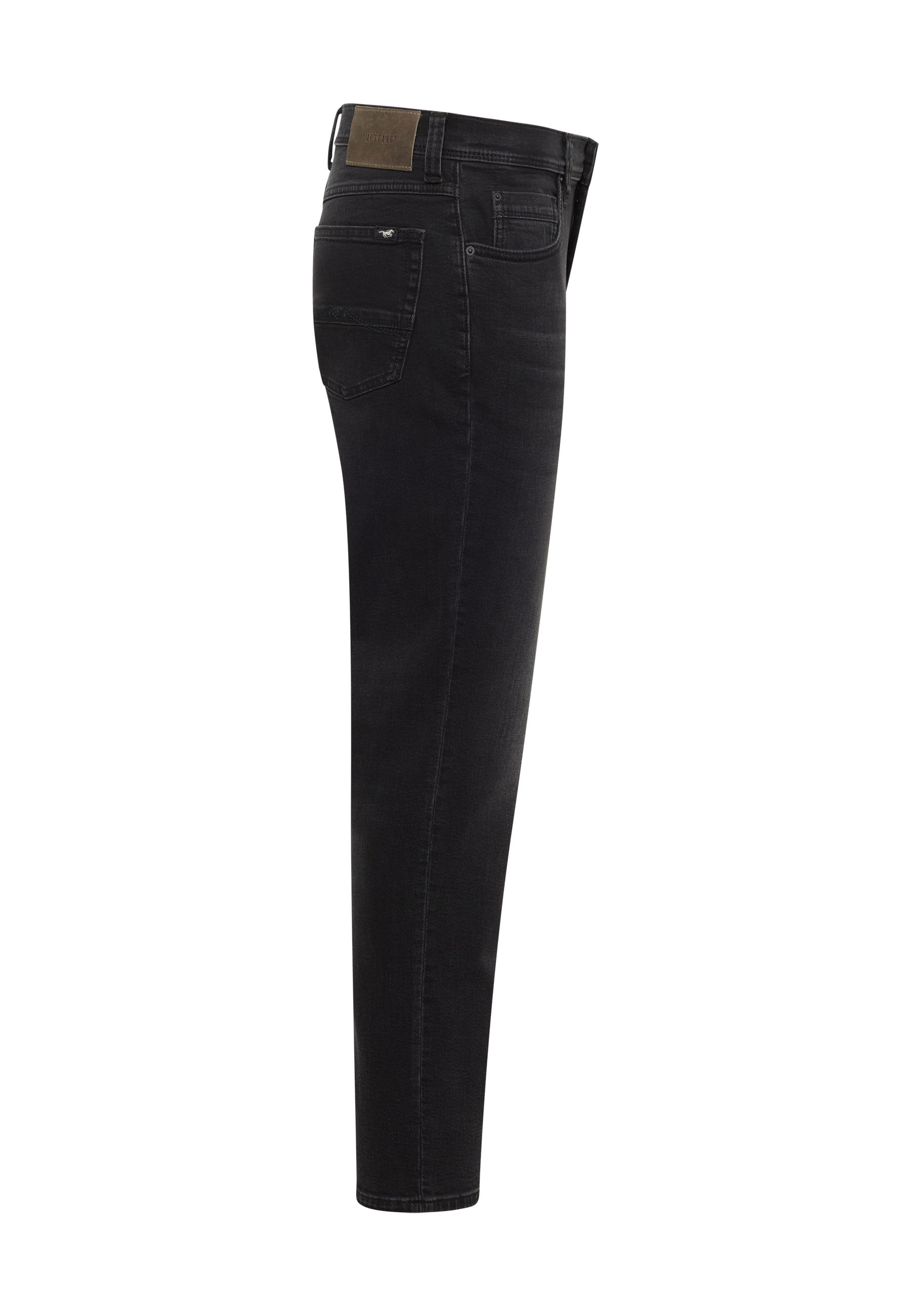 Jeans Style Washington Straight
