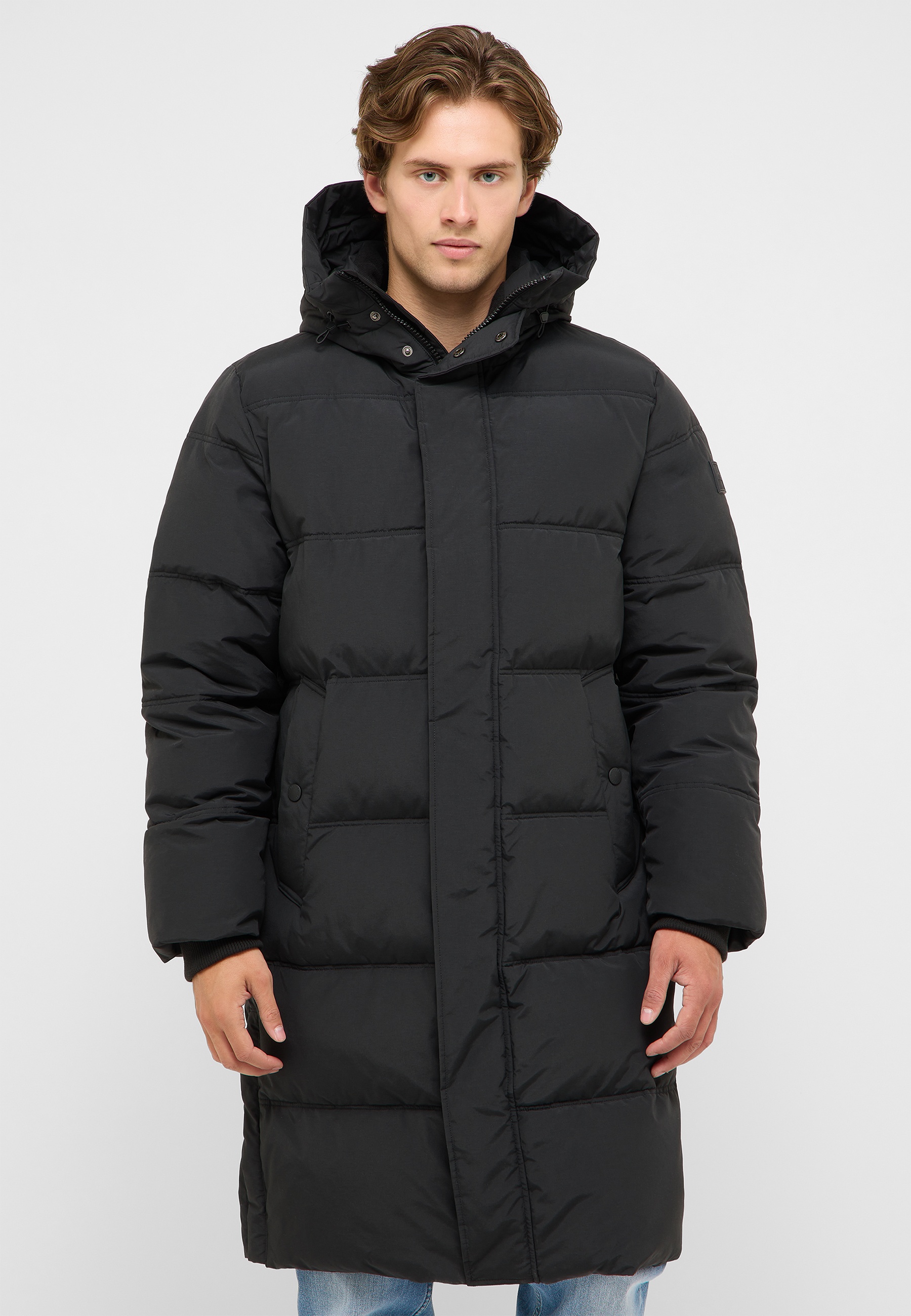 Jacke Style Leroy