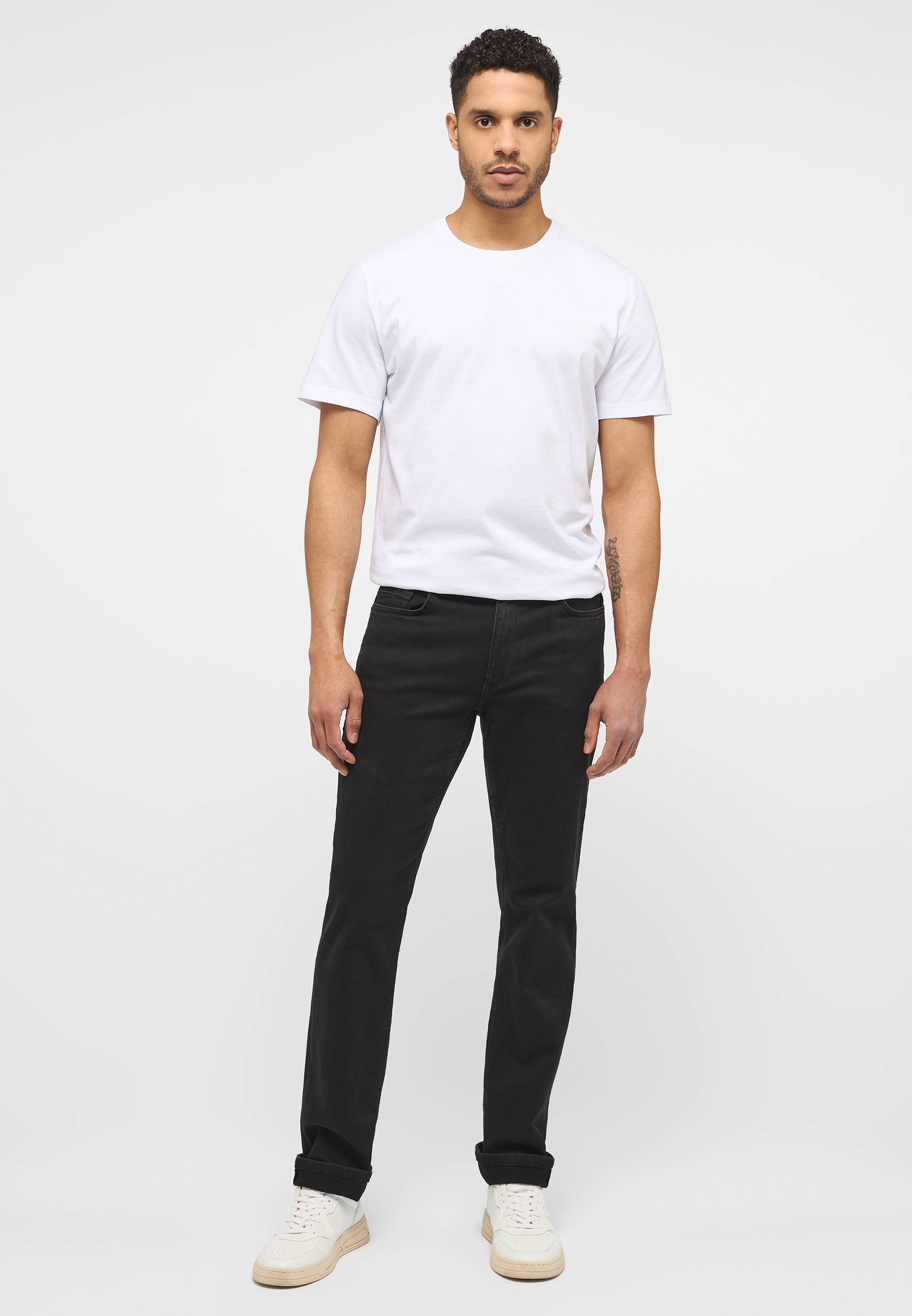Jeanshose Style Washington