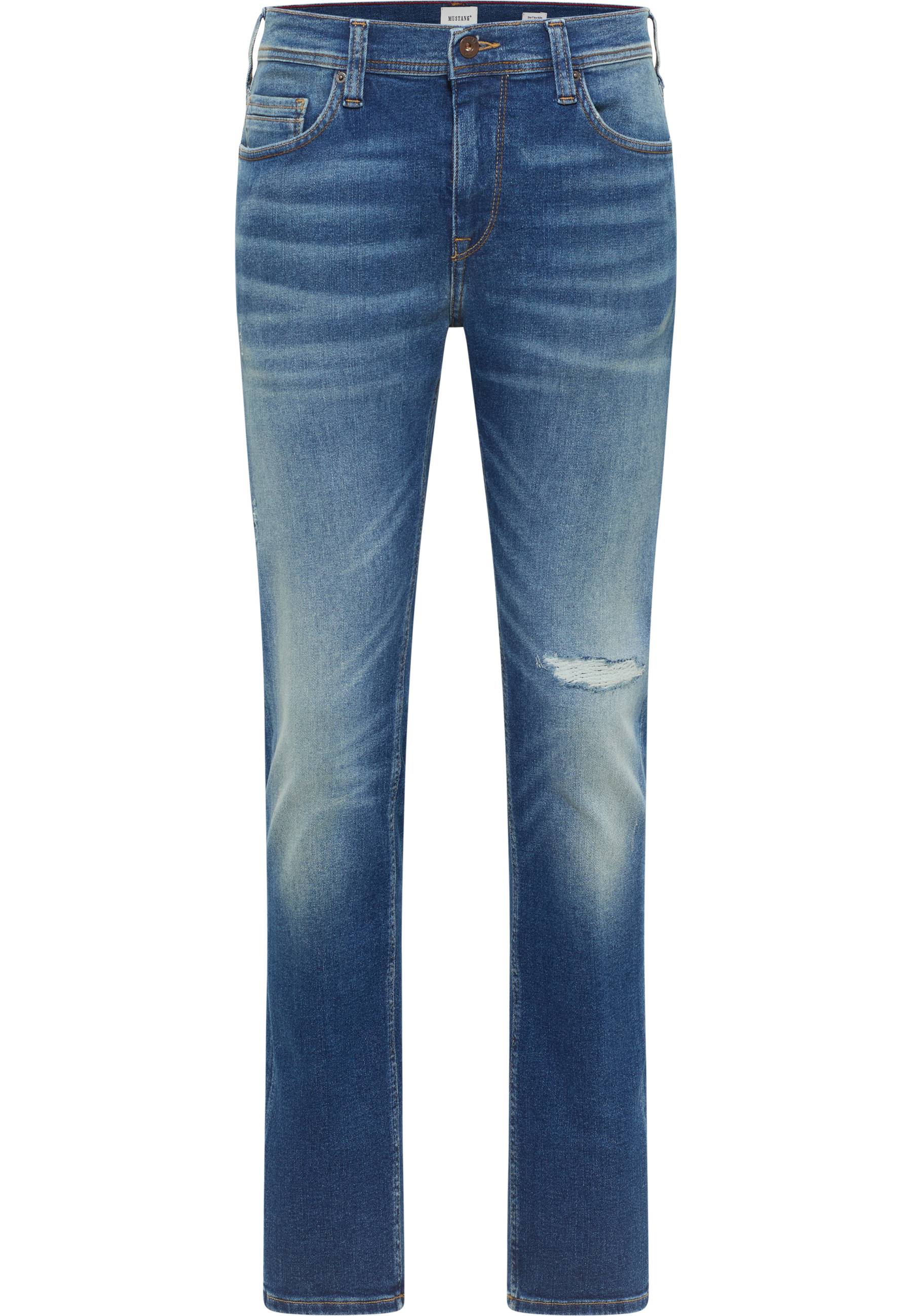 Jeans Style Vegas Slim Bekleidung, Jeans, Hosen