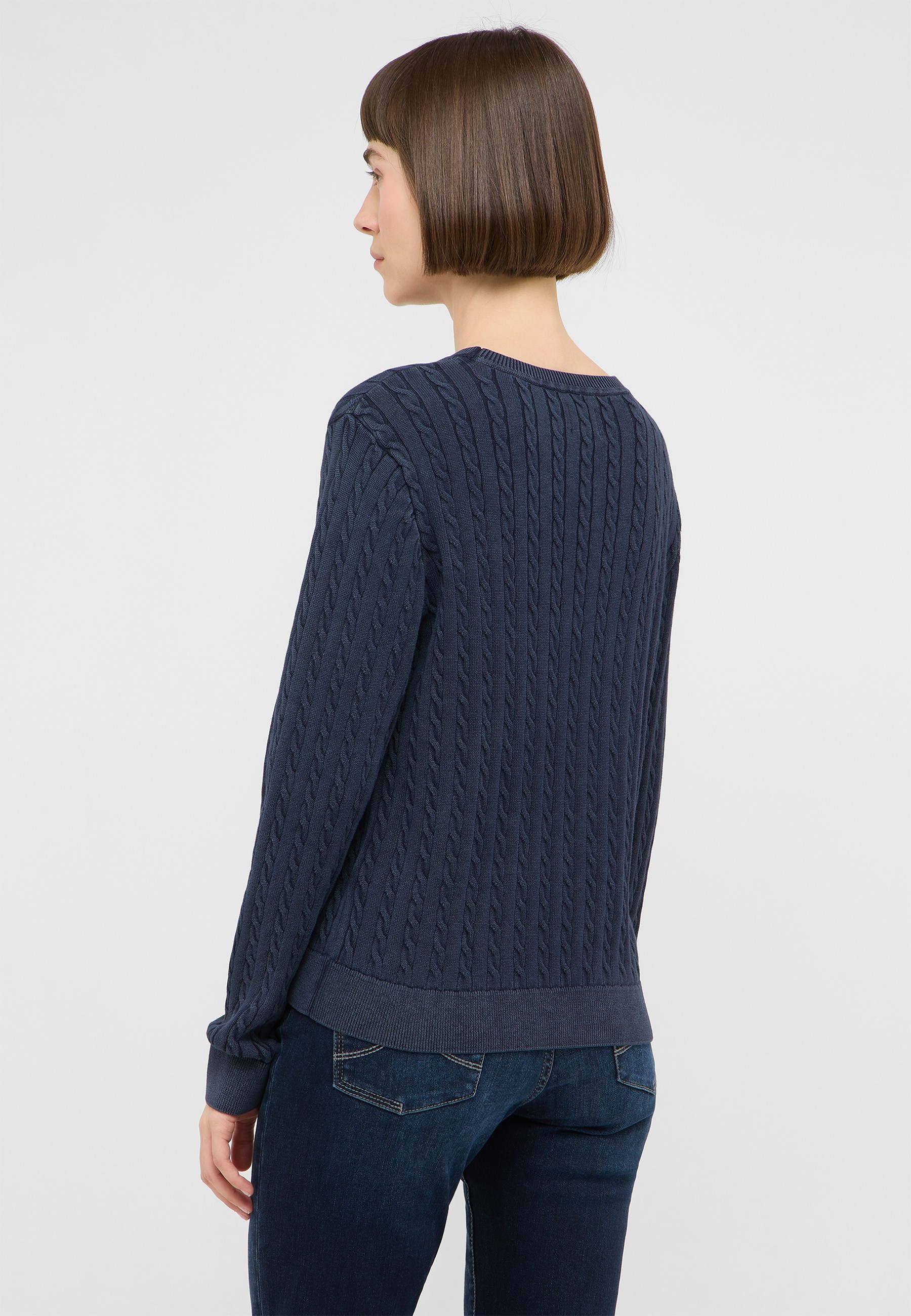 Langarmpullover Style Silas