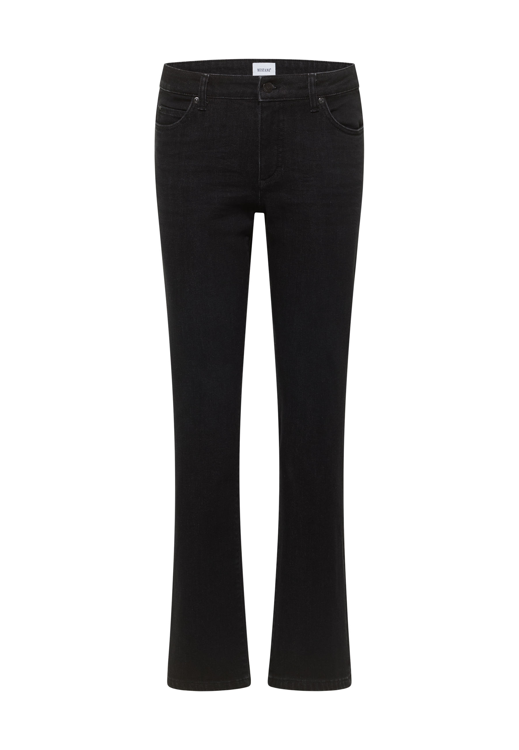 Jeans Style Crosby Relaxed Straight