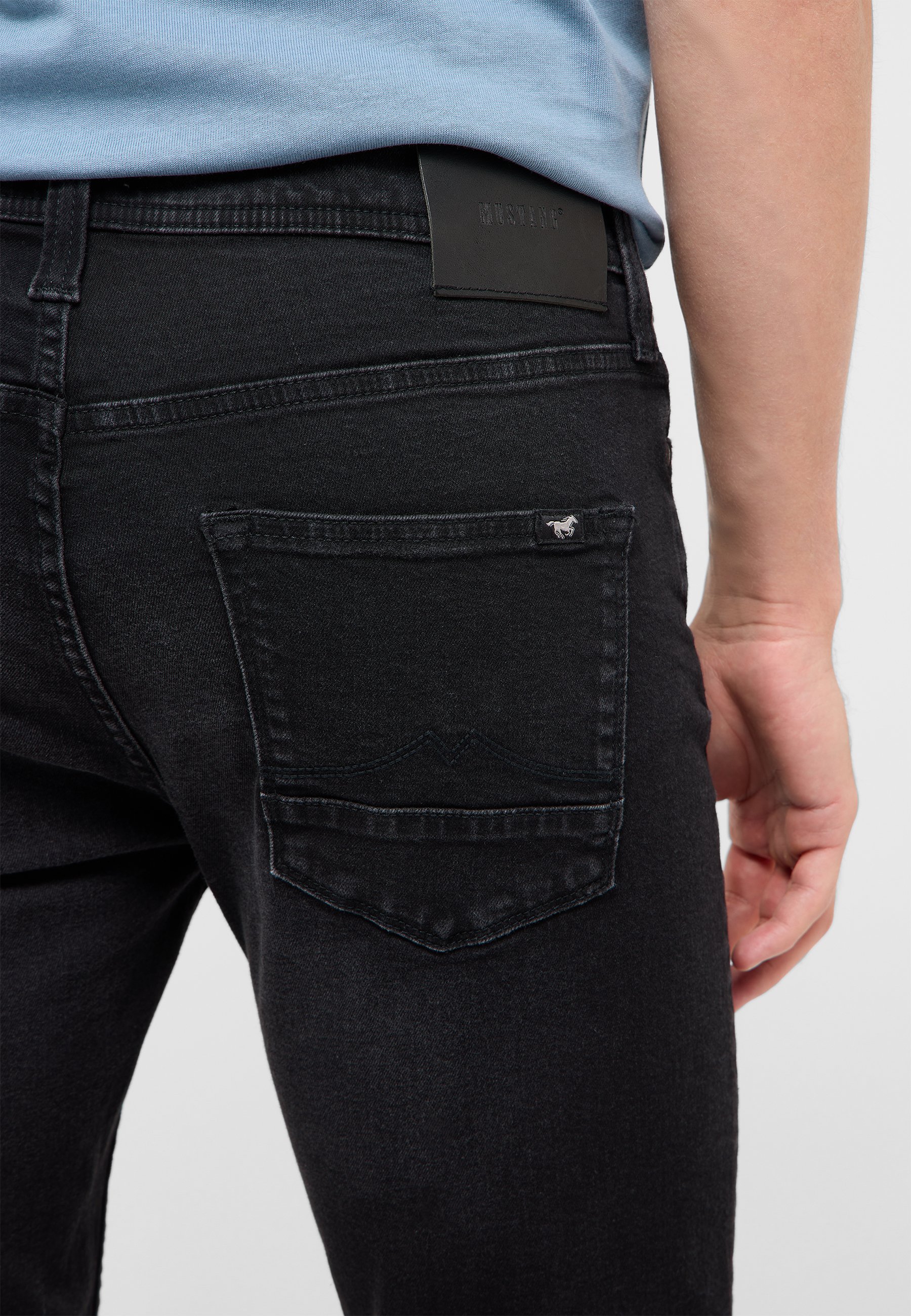 Jeans Style Vegas Slim