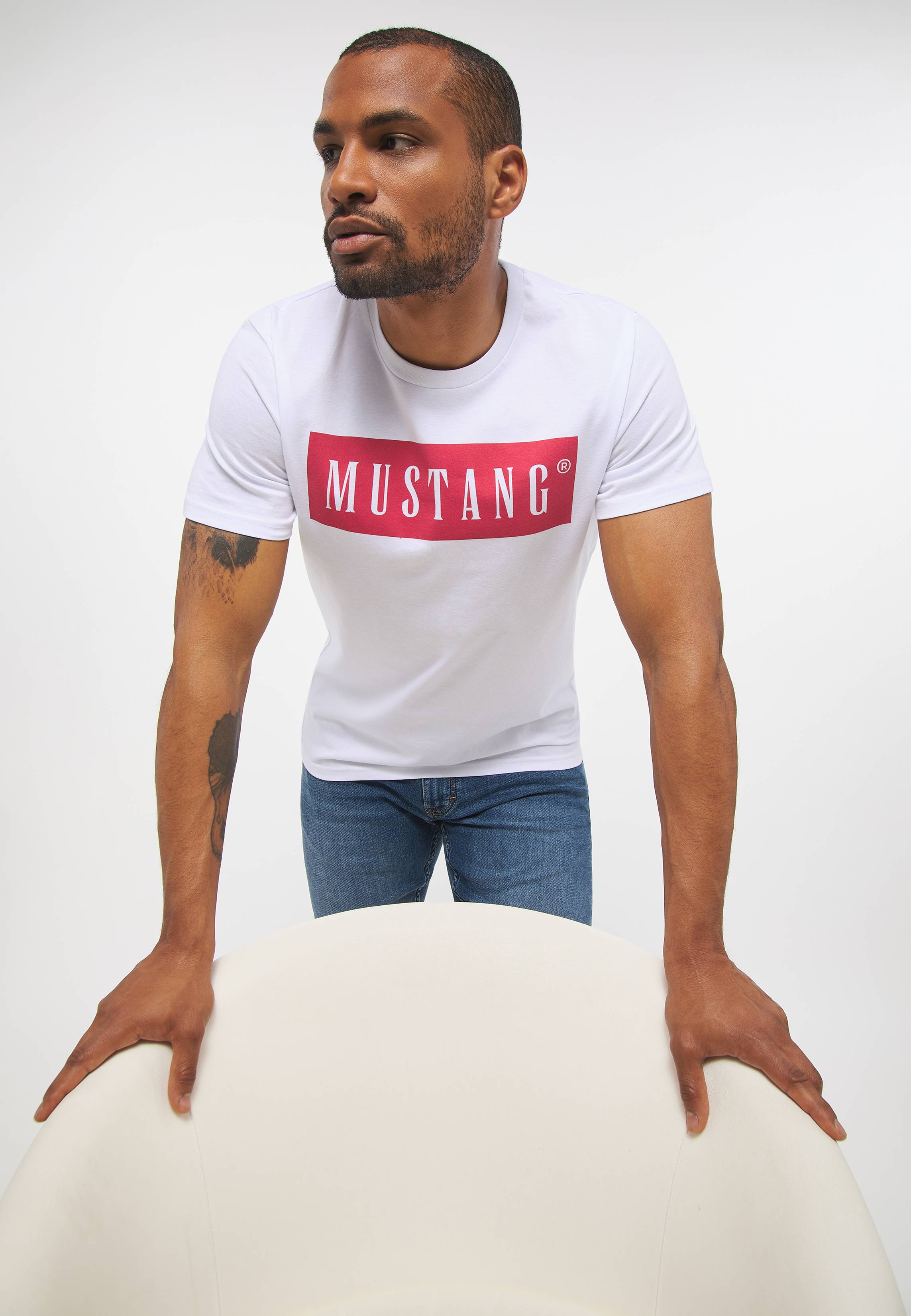 T-Shirt Style Alex