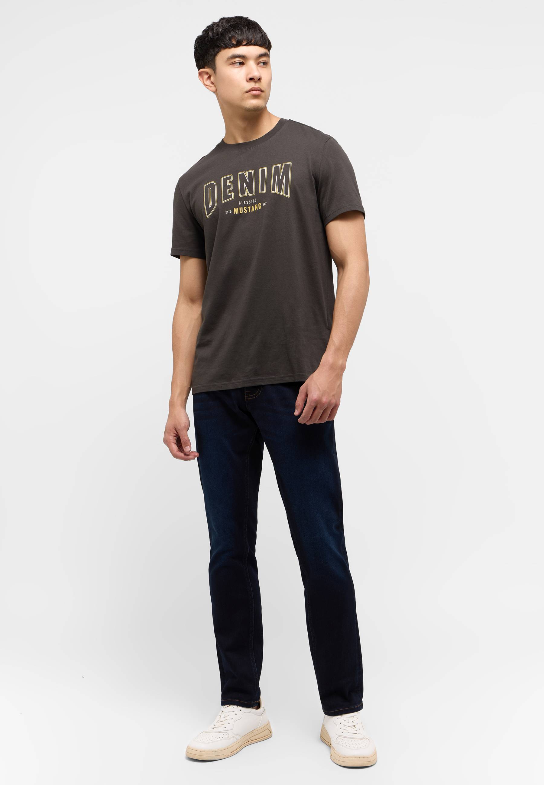 Jeans Style Oregon Slim K