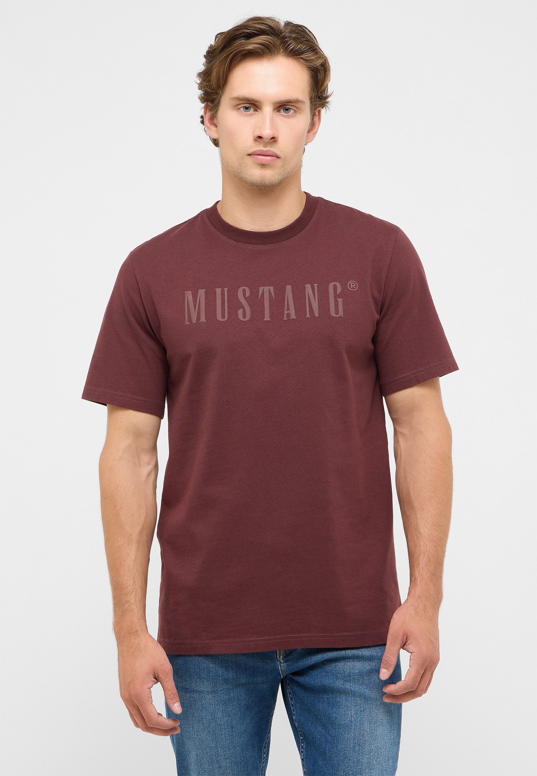 T-Shirt Style Austin