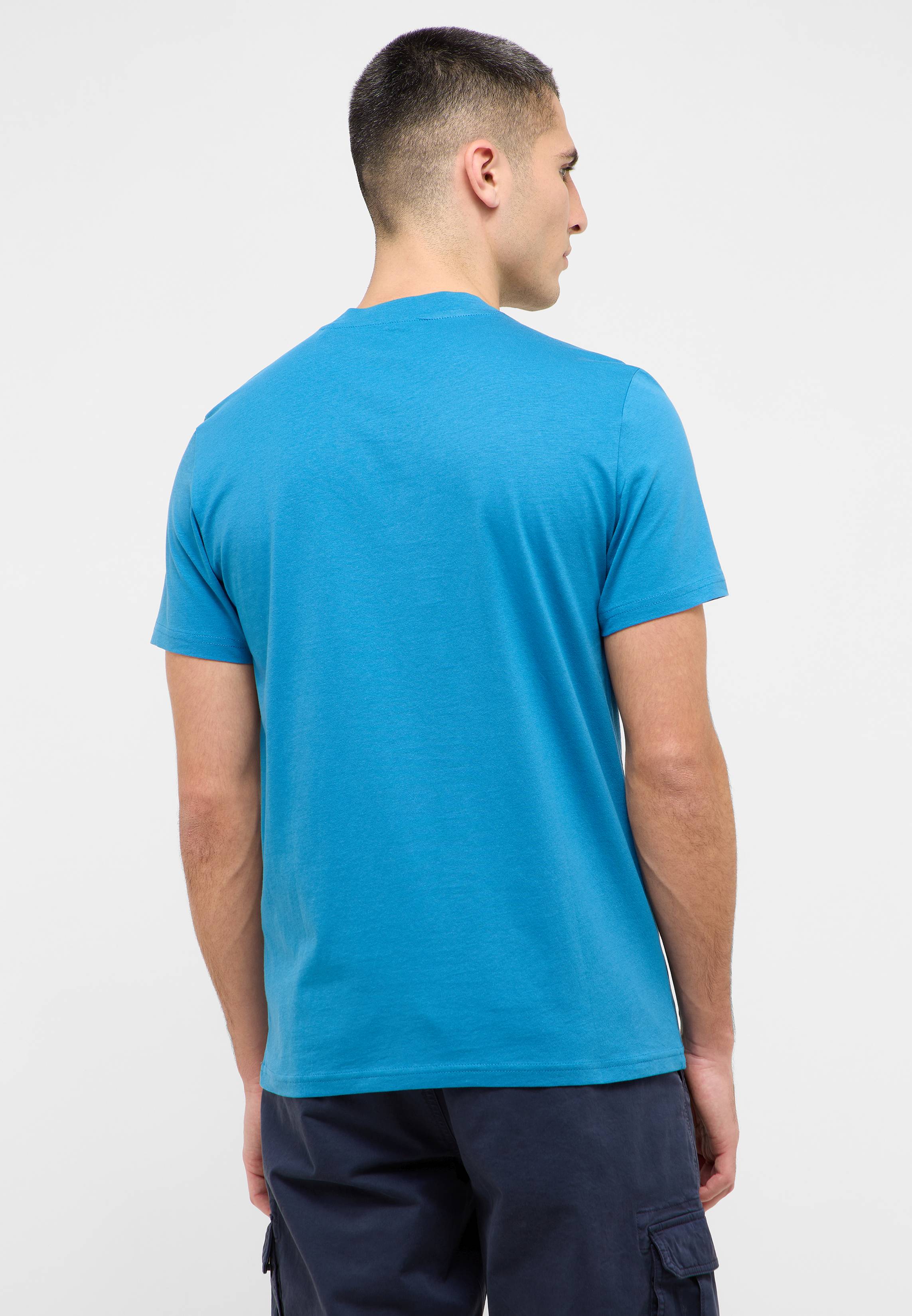 T-shirt, Erwachsener, Männlich, Mann, Person