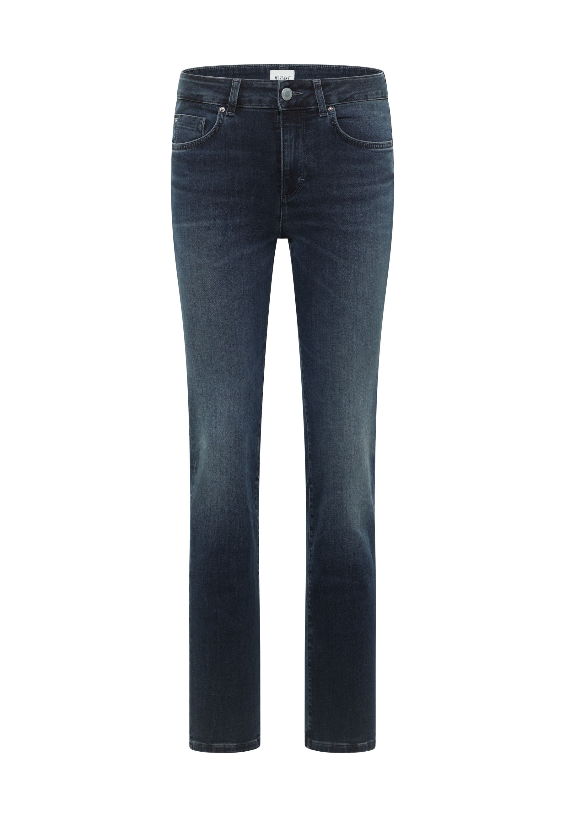 Jeans Style Shelby Straight