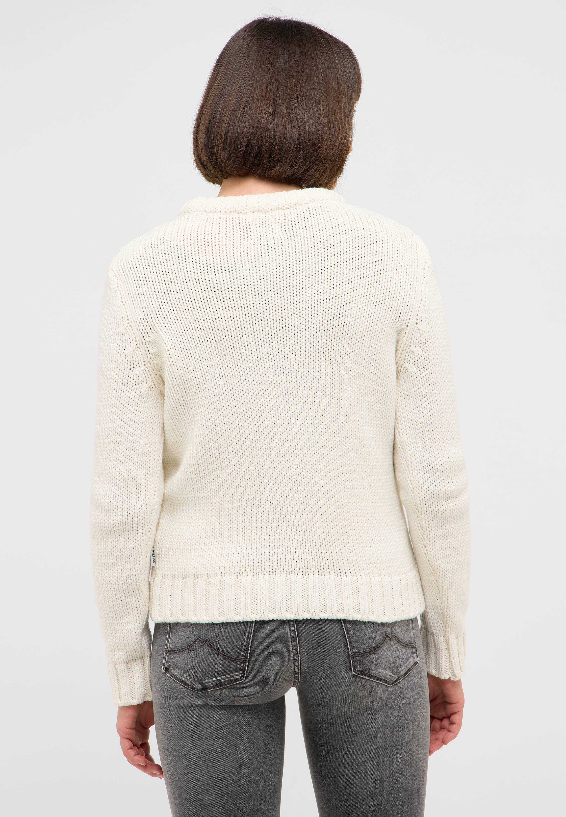 Bekleidung, Strickwaren, Pullover