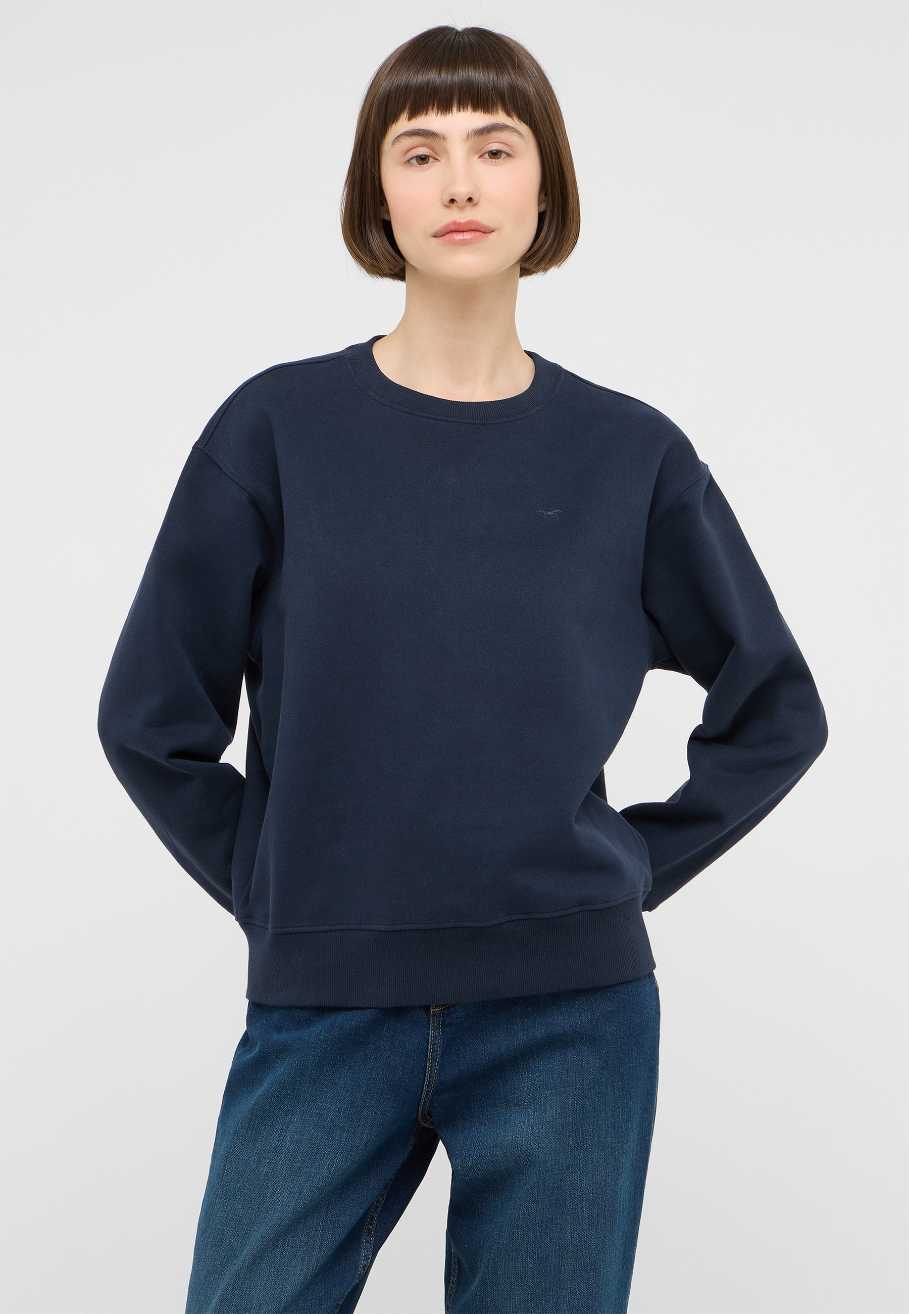 Sweatshirt Style Aberdeen