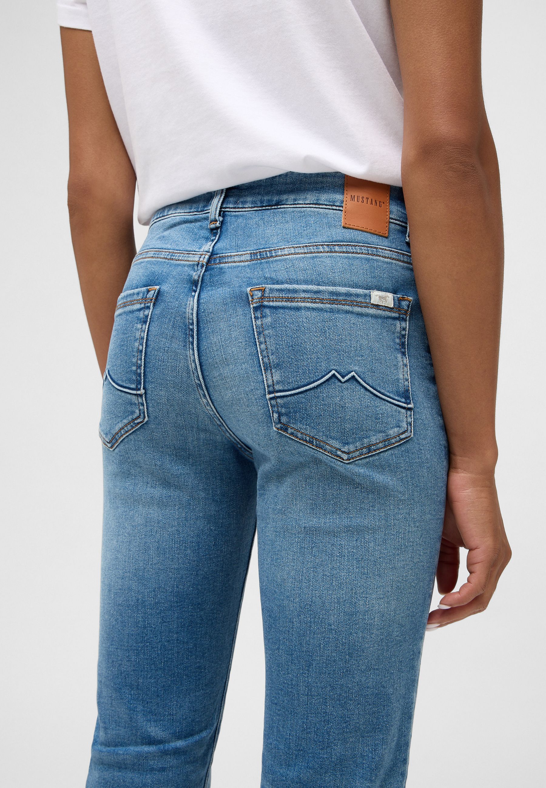 Bekleidung, Jeans, Hosen