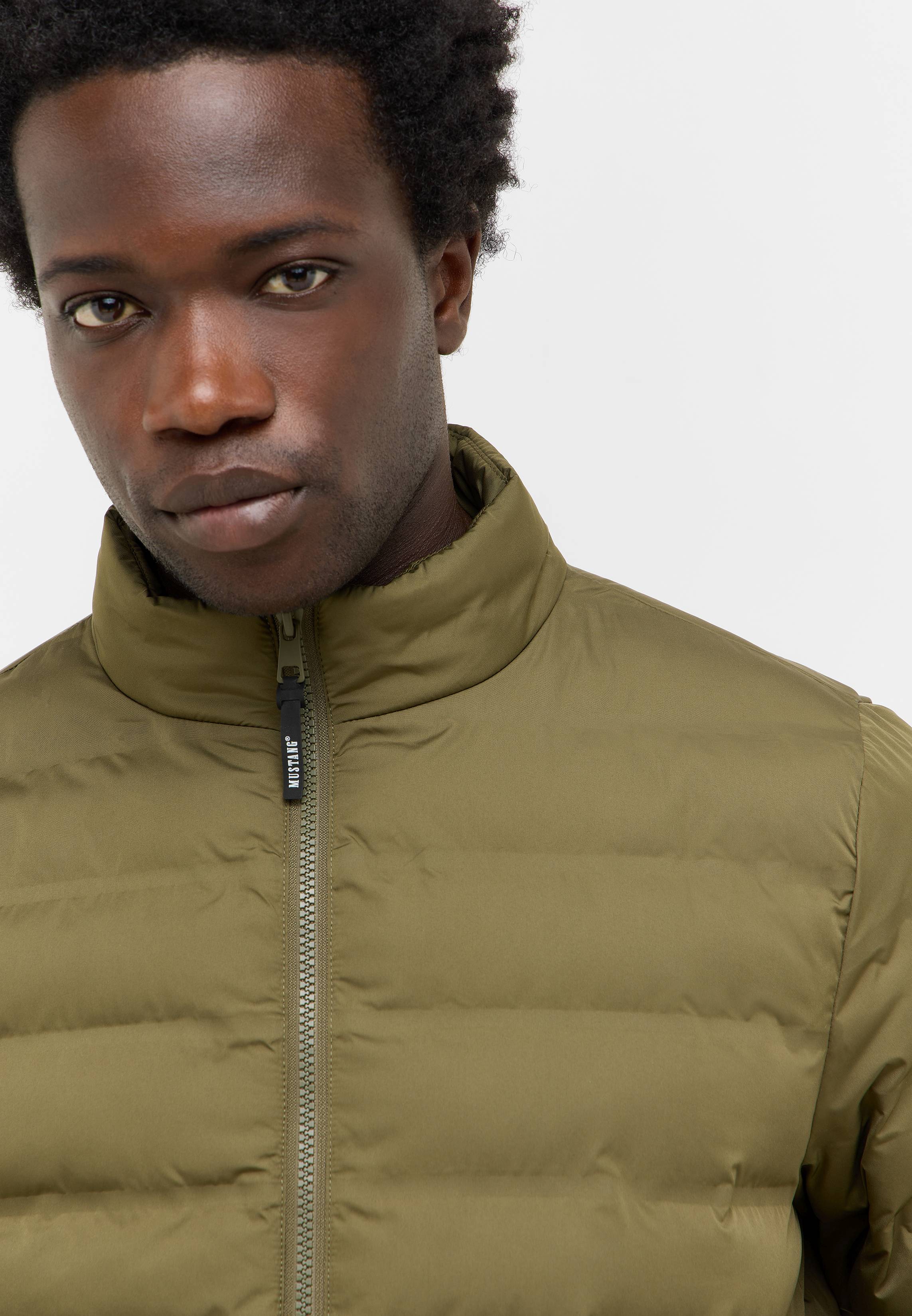 Mantel, Jacke, Erwachsener, Mann, Person