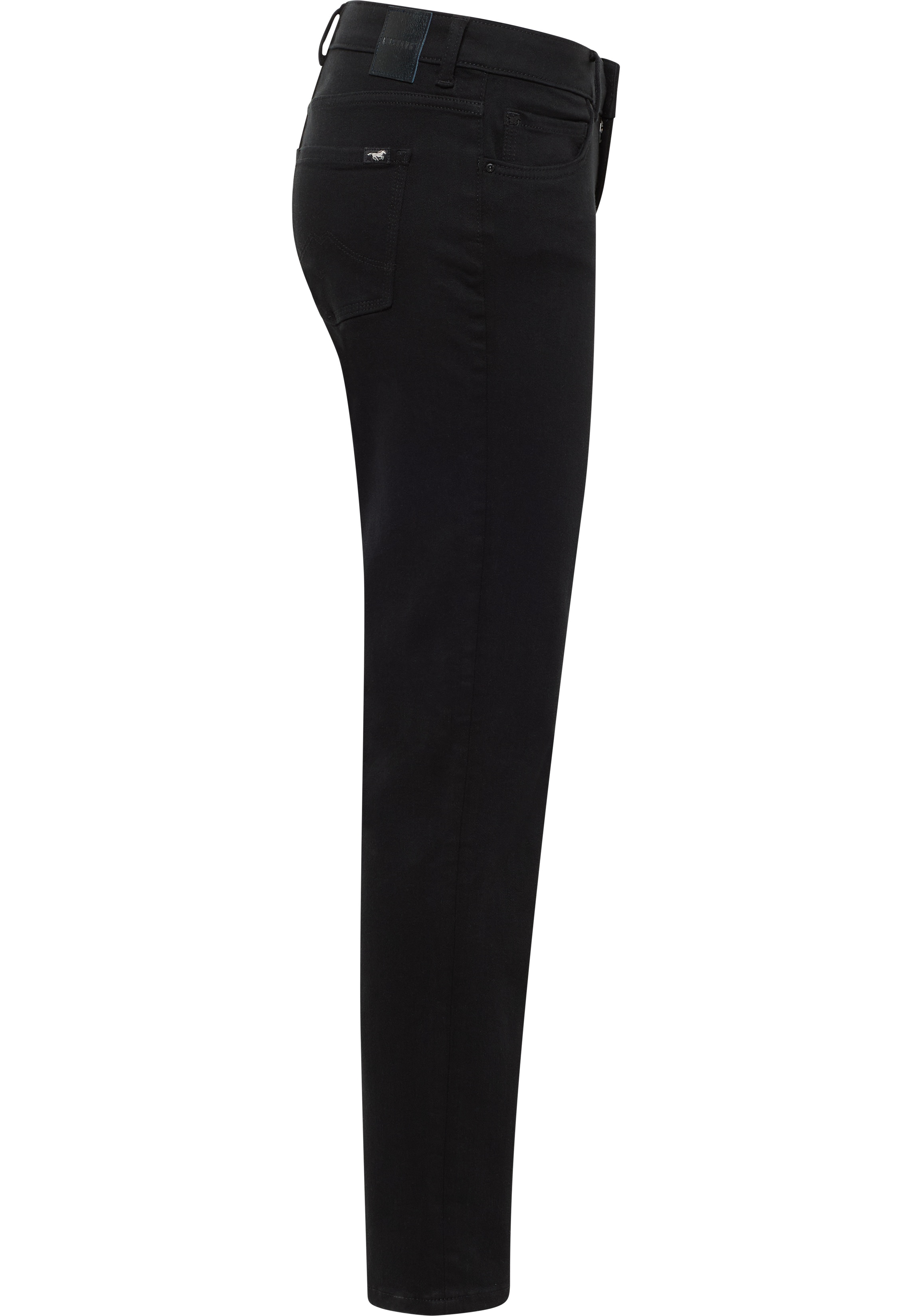 Jeans Style Crosby Relaxed Slim