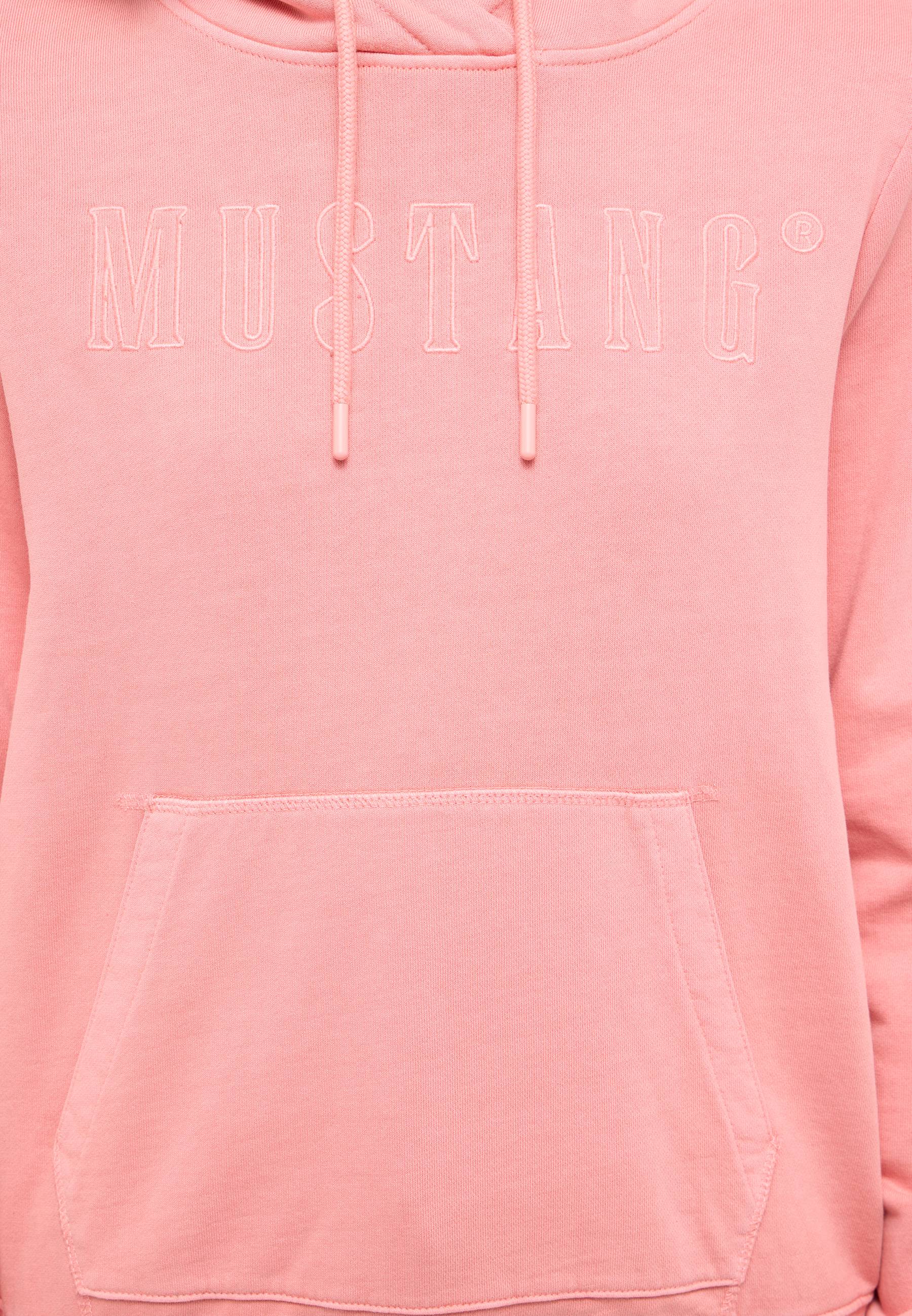 Bekleidung, Strickwaren, Pullover, Sweatshirt, Kapuzenpulli